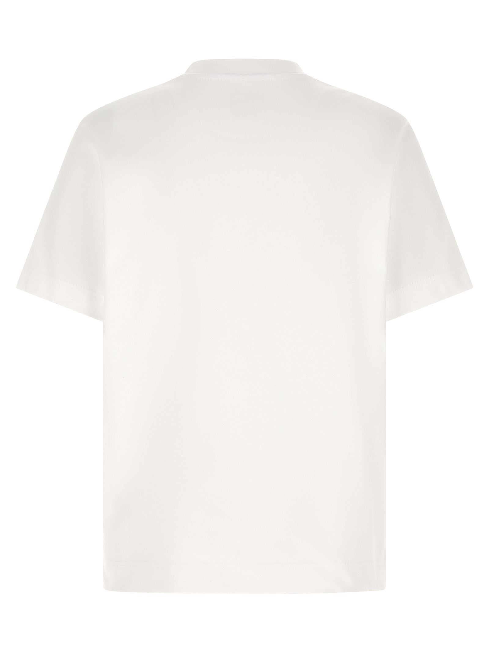 Fendi 'Ff Selleria' T-Shirt