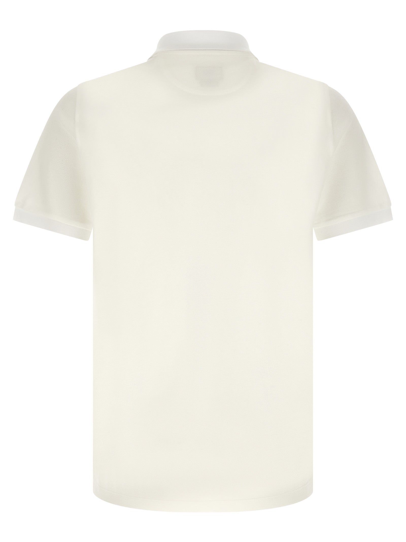 Fendi 'Ff Selleria' Polo Shirt