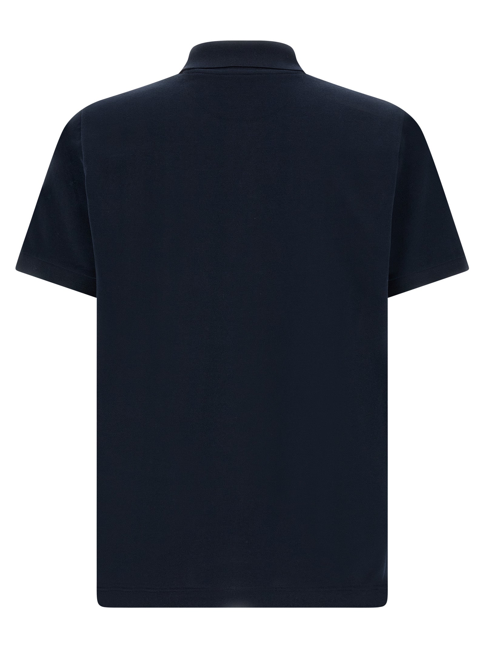 Fendi 'Ff Selleria' Polo Shirt