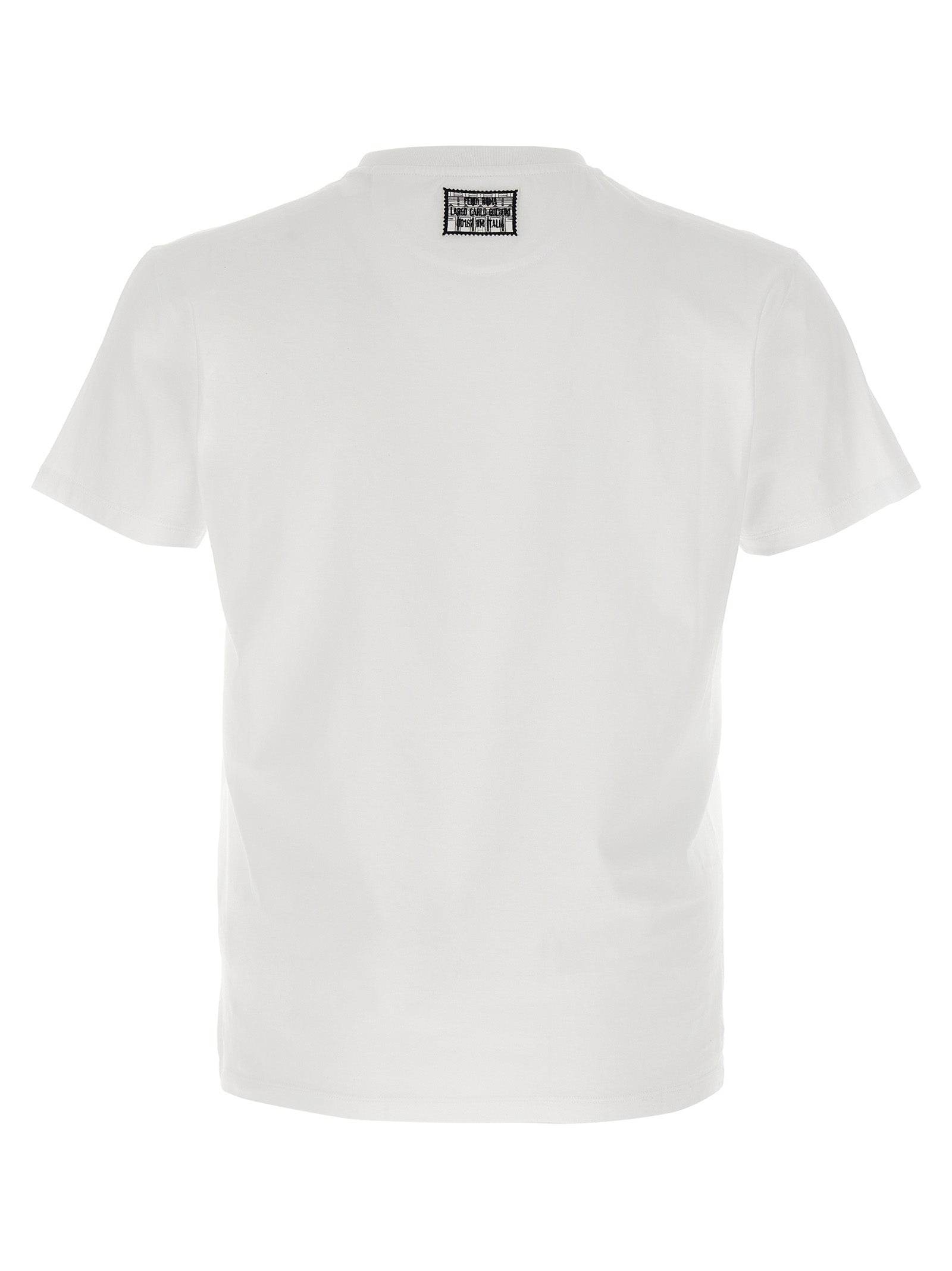 Fendi 'Postcards' T-Shirt