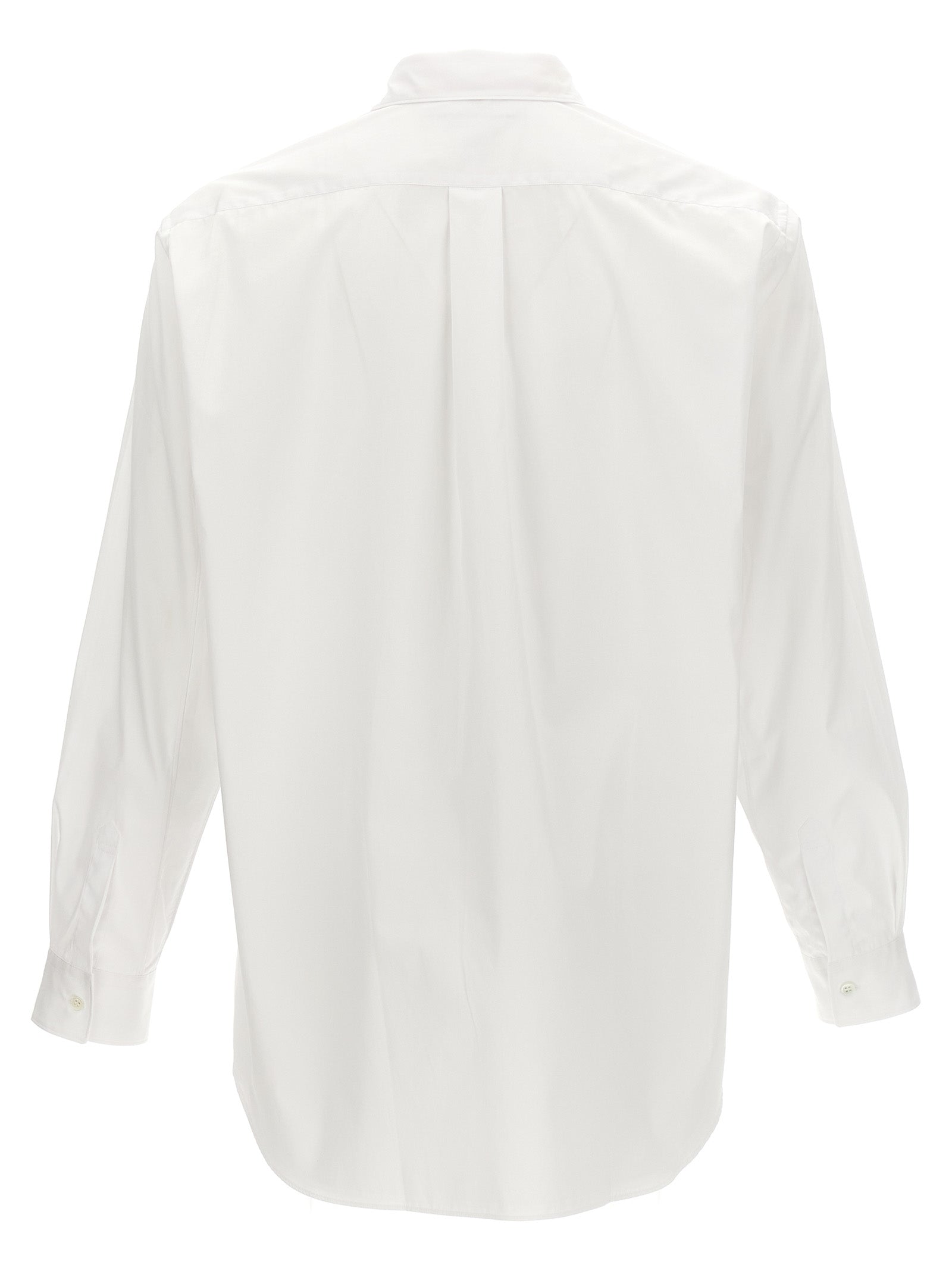 Comme Des Garcons Shirt 'Forever' Shirt