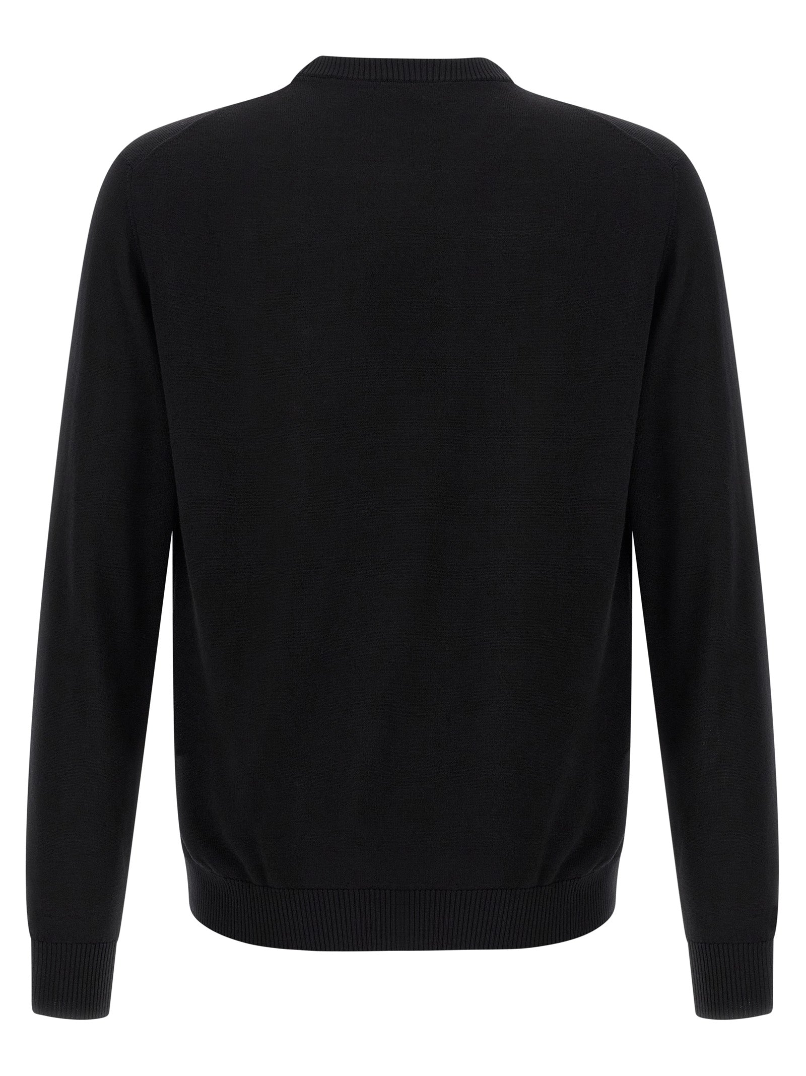Fendi Ff Pocket Sweater