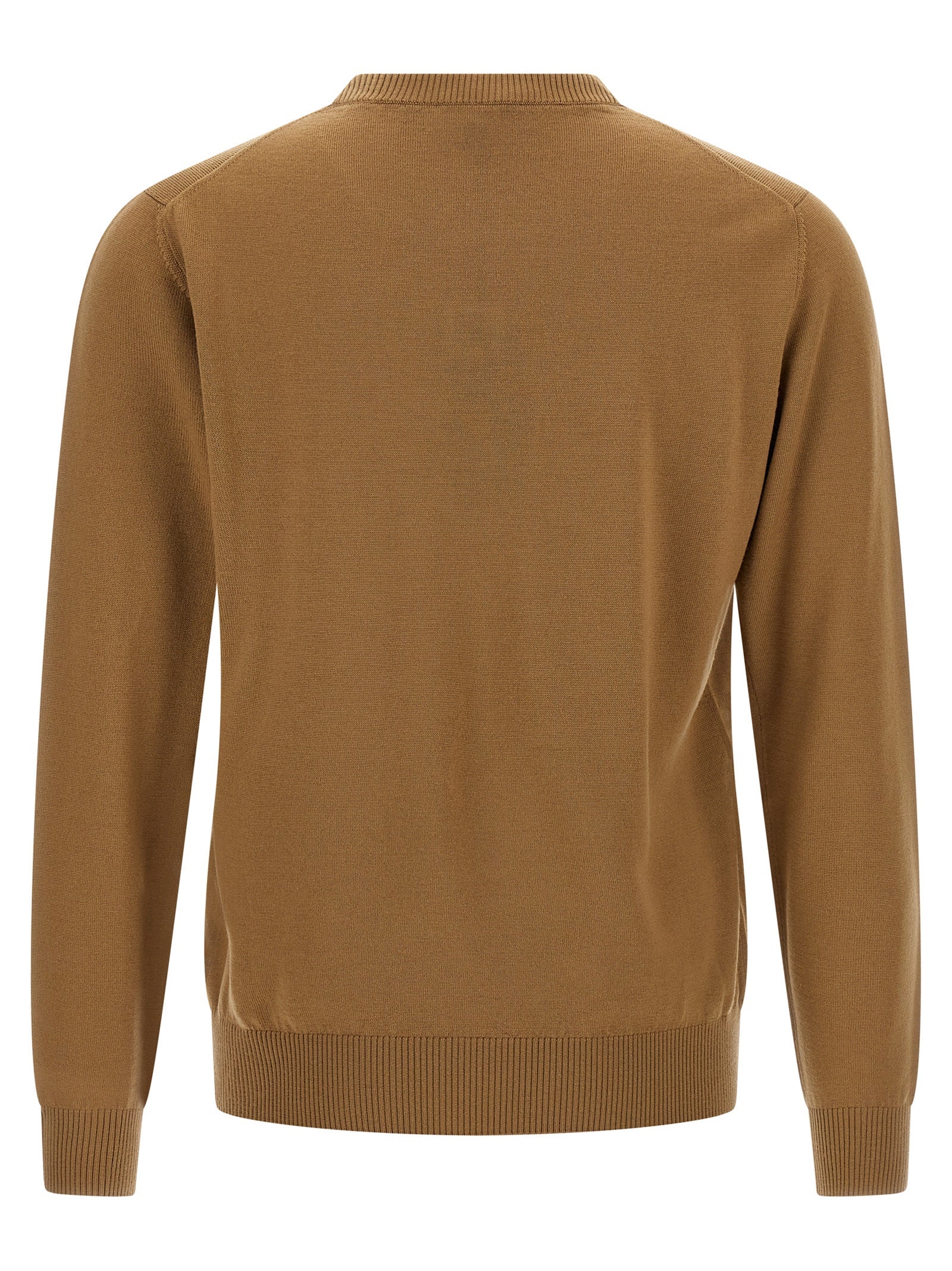 Fendi Ff Pocket Sweater