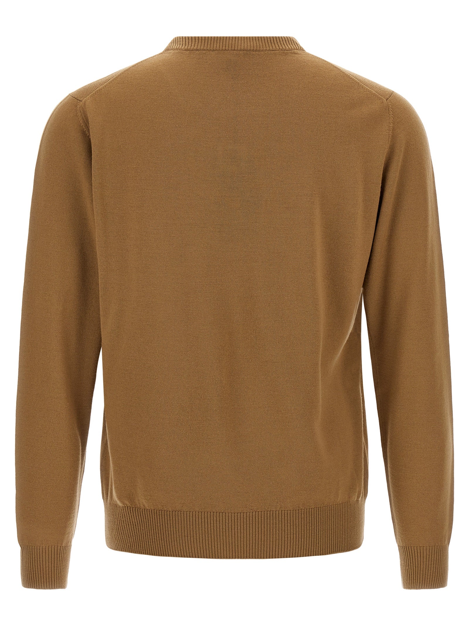 Fendi Wool Sweater