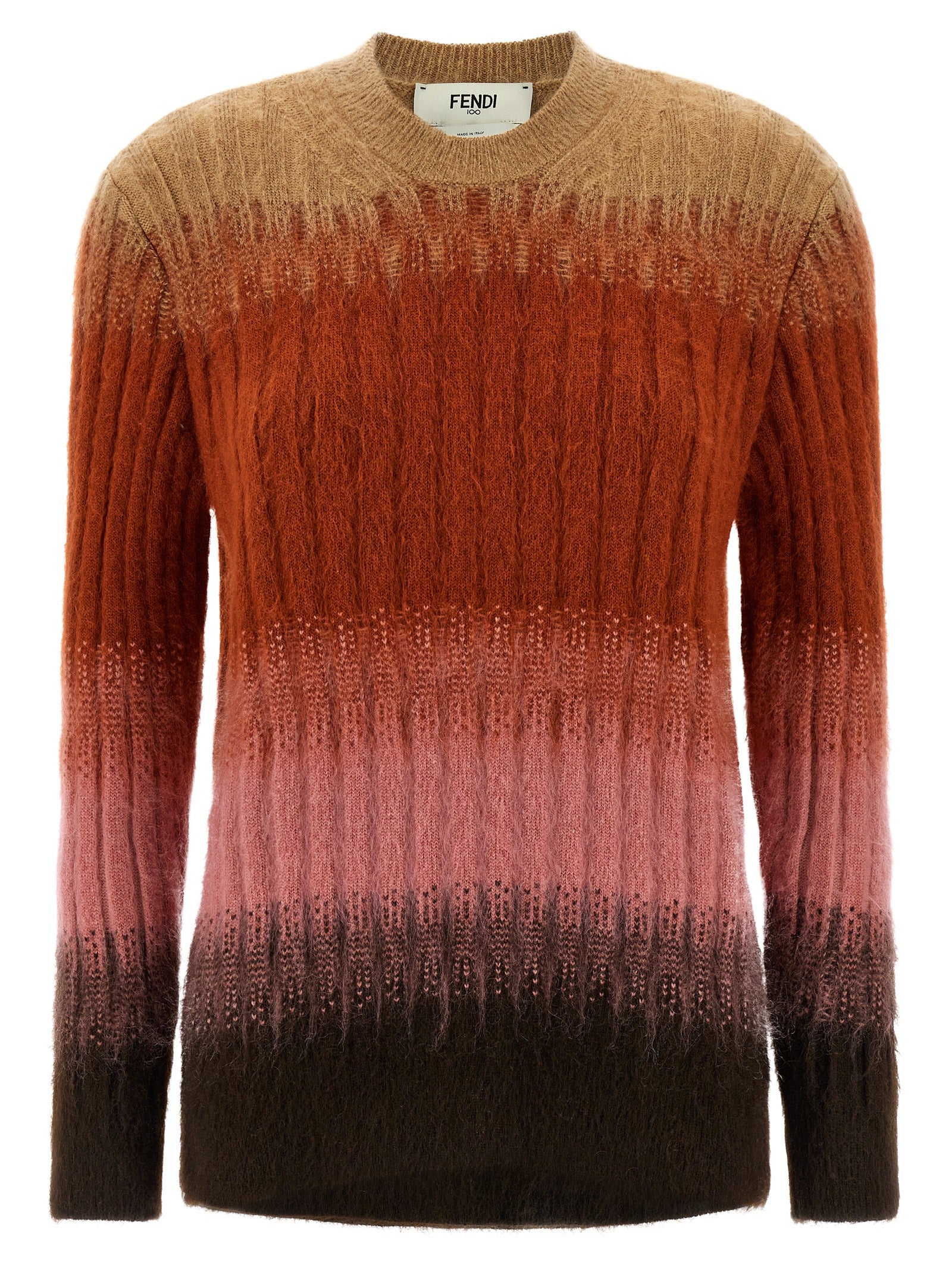 Fendi Vanite Knit Sweater
