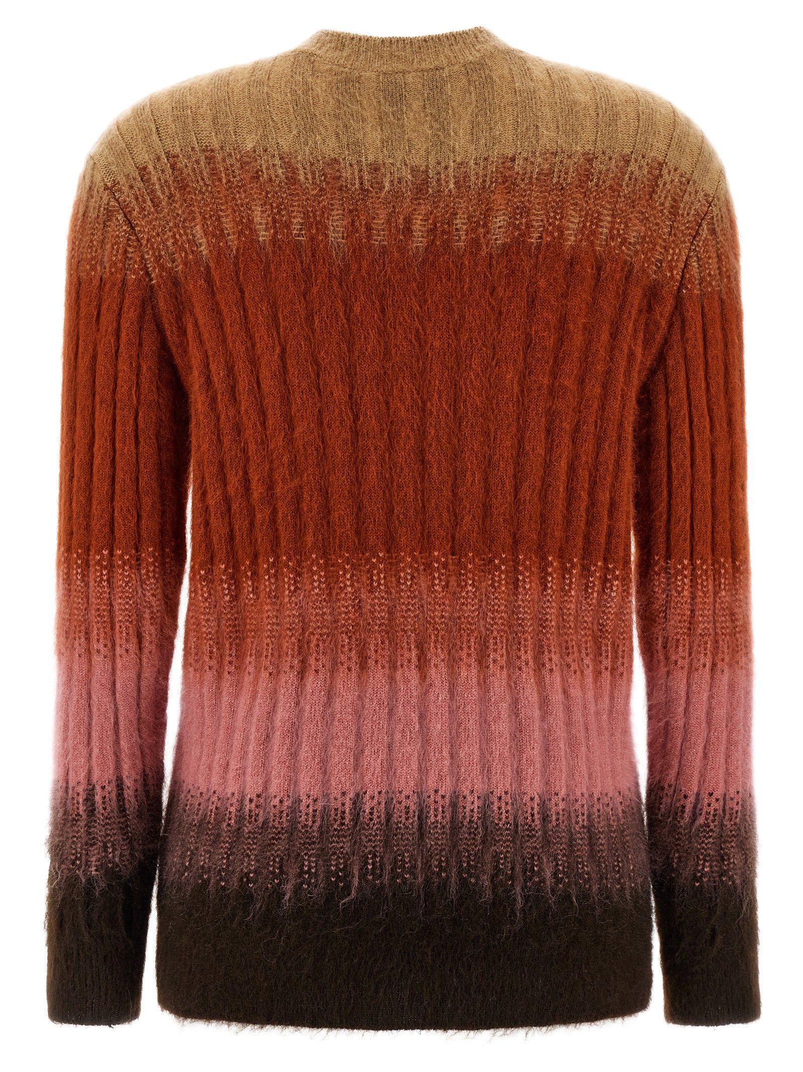 Fendi Vanite Knit Sweater