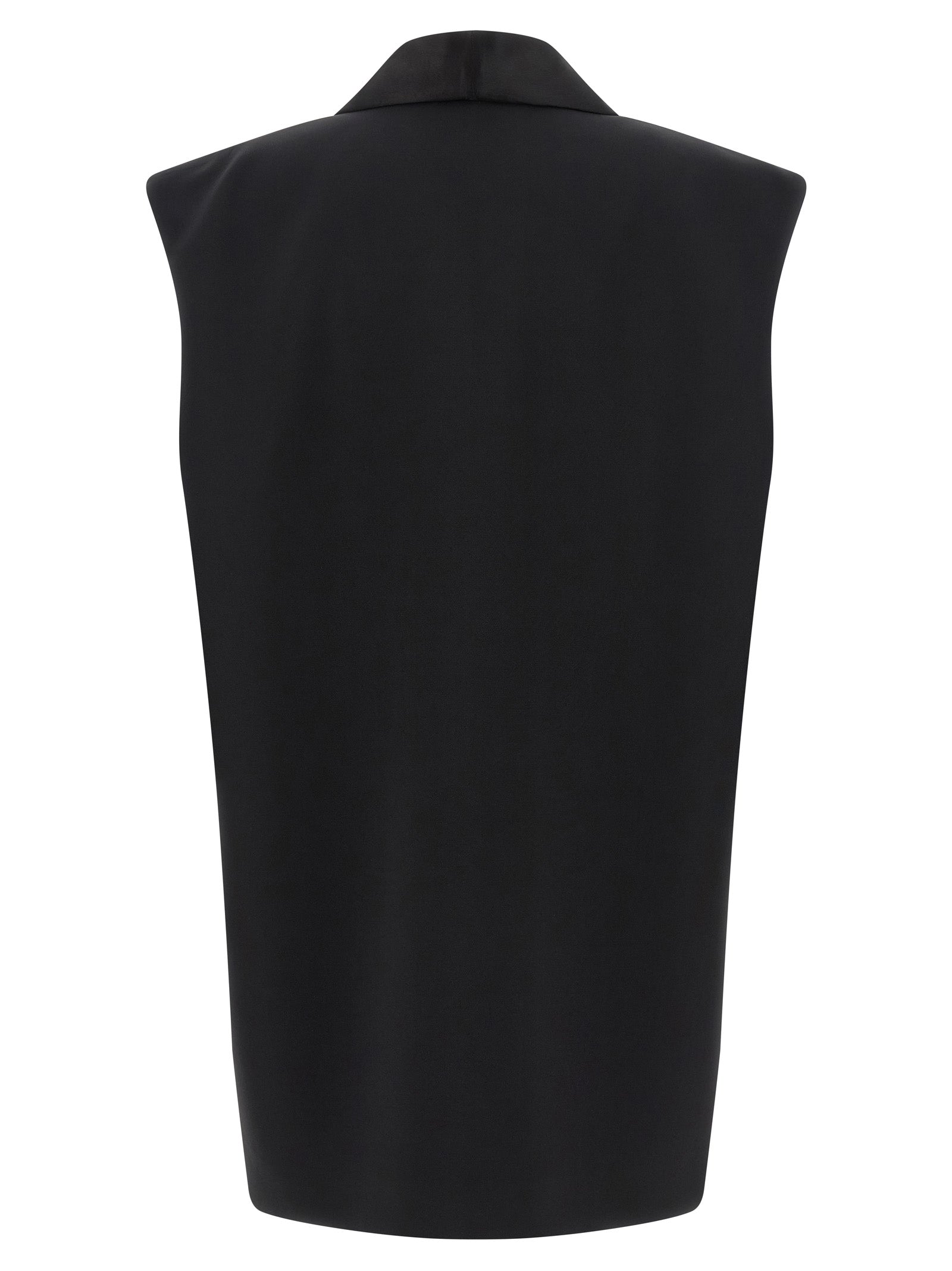 Di.La3 Pari' Tuxedo Vest