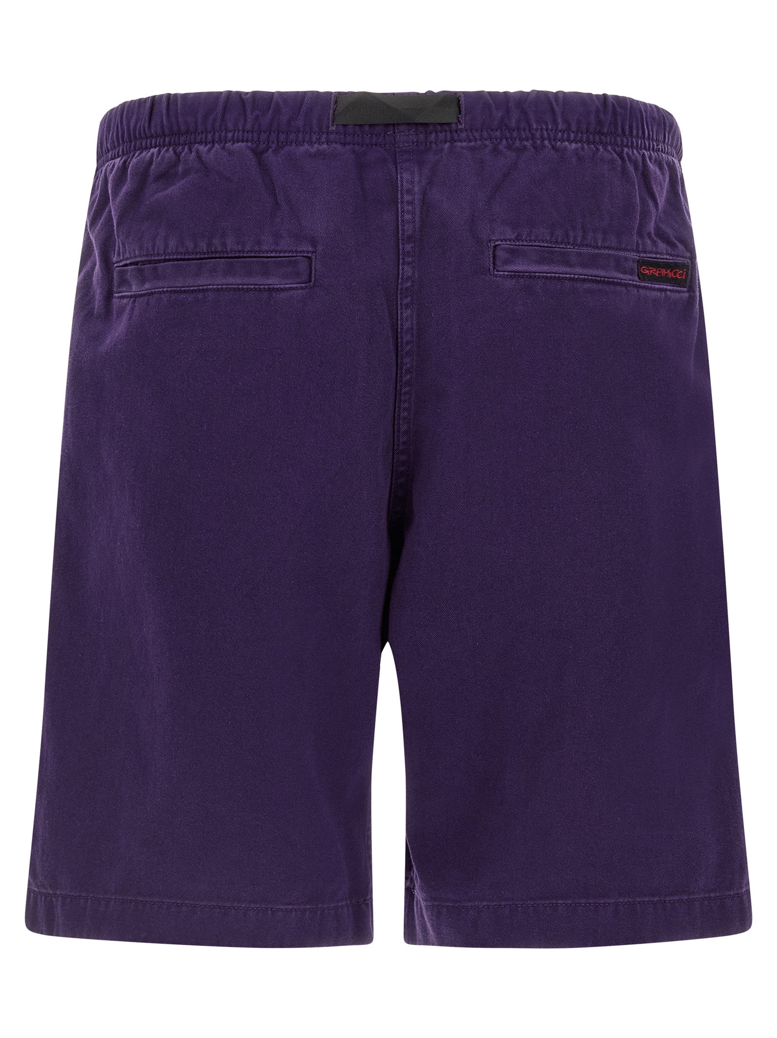 Gramicci 'G-Short' Bermuda Shorts