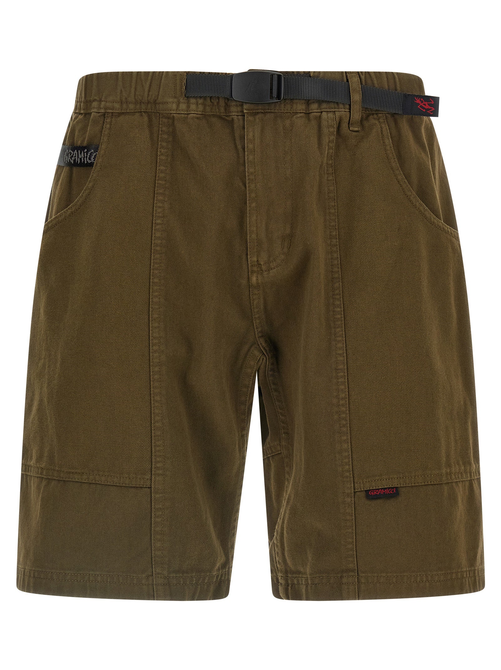 Gramicci 'Gadget' Bermuda Shorts