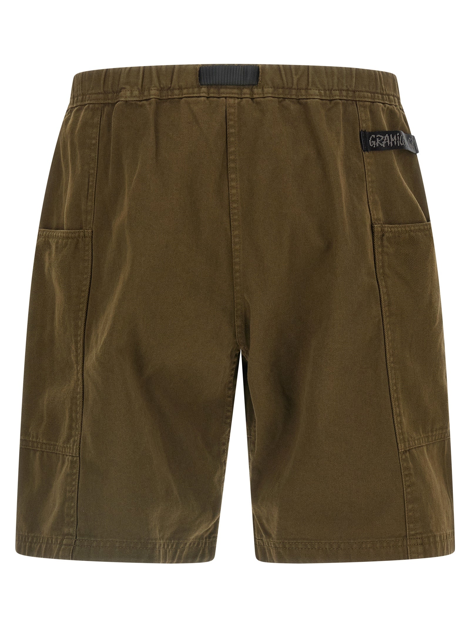 Gramicci 'Gadget' Bermuda Shorts