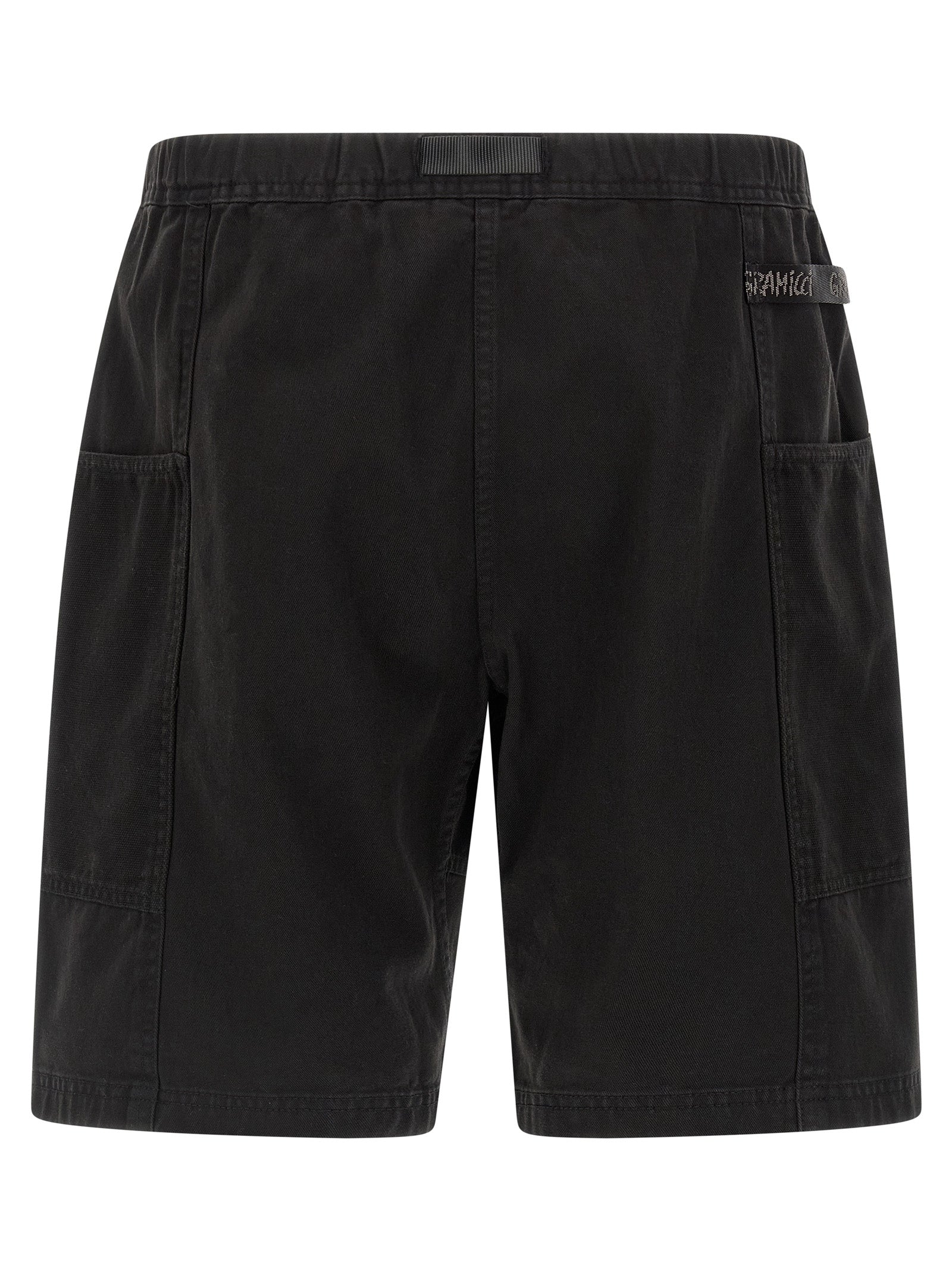 Gramicci 'Gadget' Bermuda Shorts