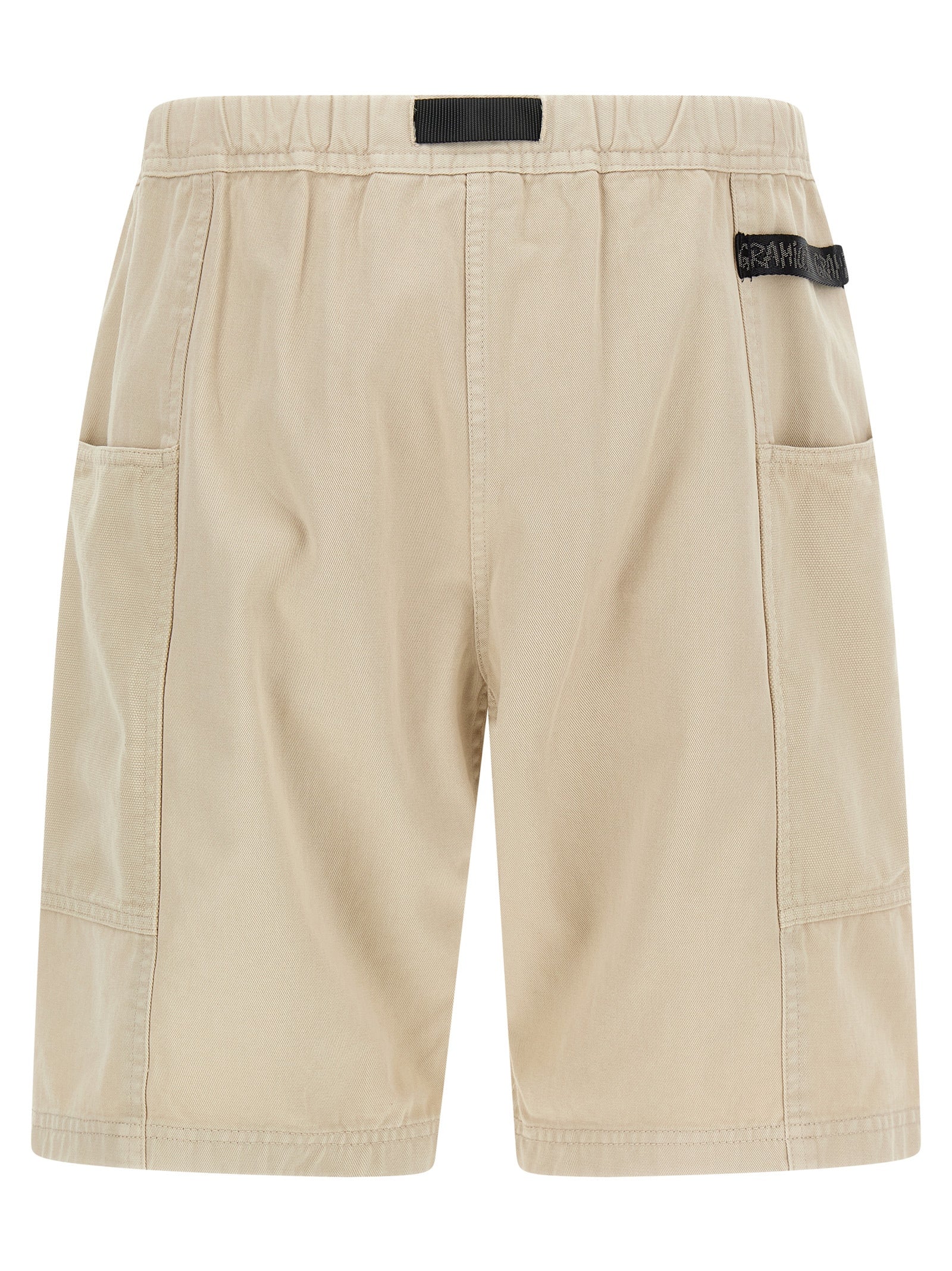 Gramicci 'Gadget' Bermuda Shorts