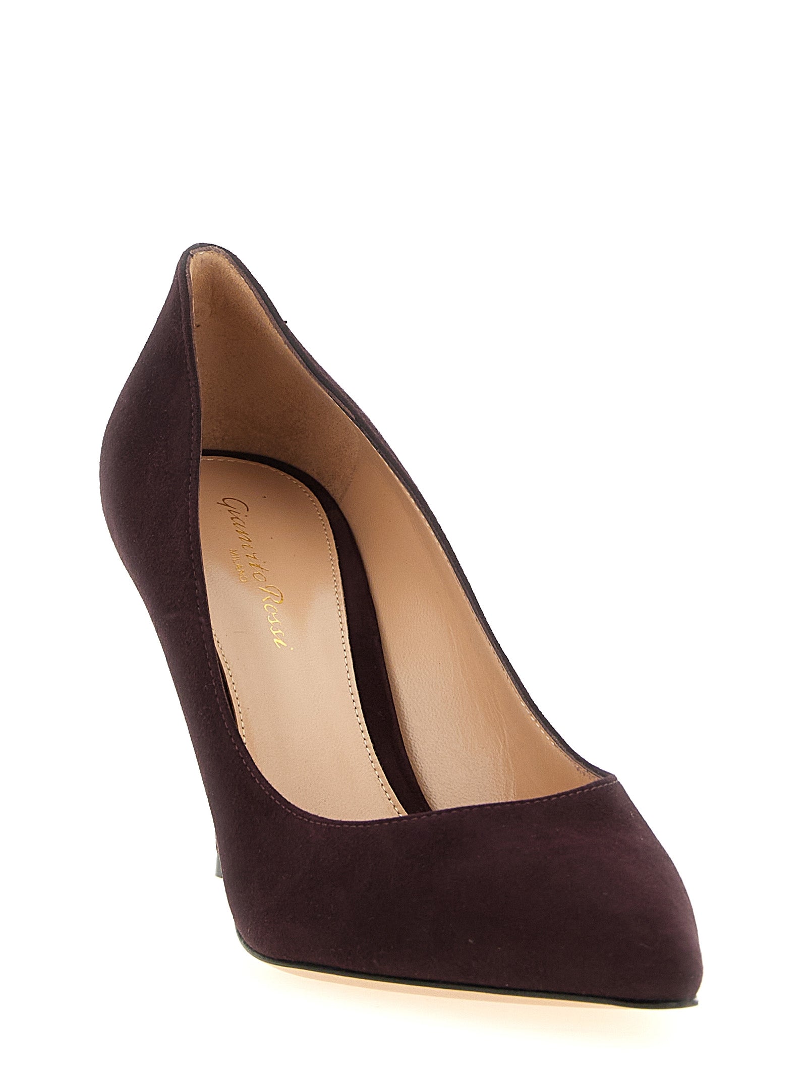 Gianvito Rossi 'Gianvito' Pumps