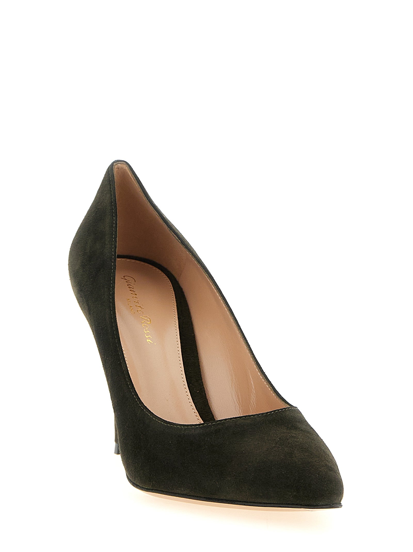 Gianvito Rossi 'Gianvito' Pumps