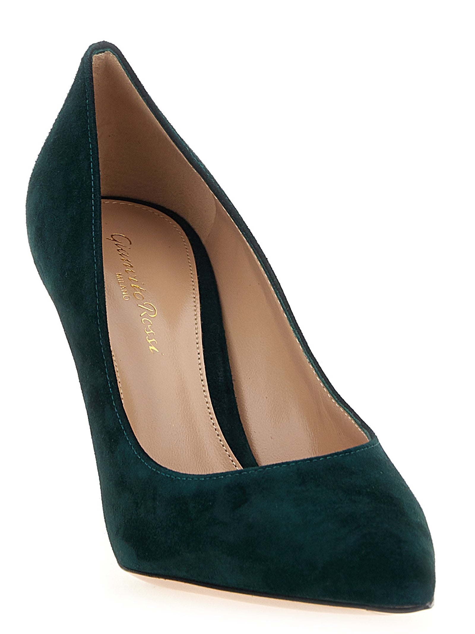 Gianvito Rossi 'Gianvito' Pumps