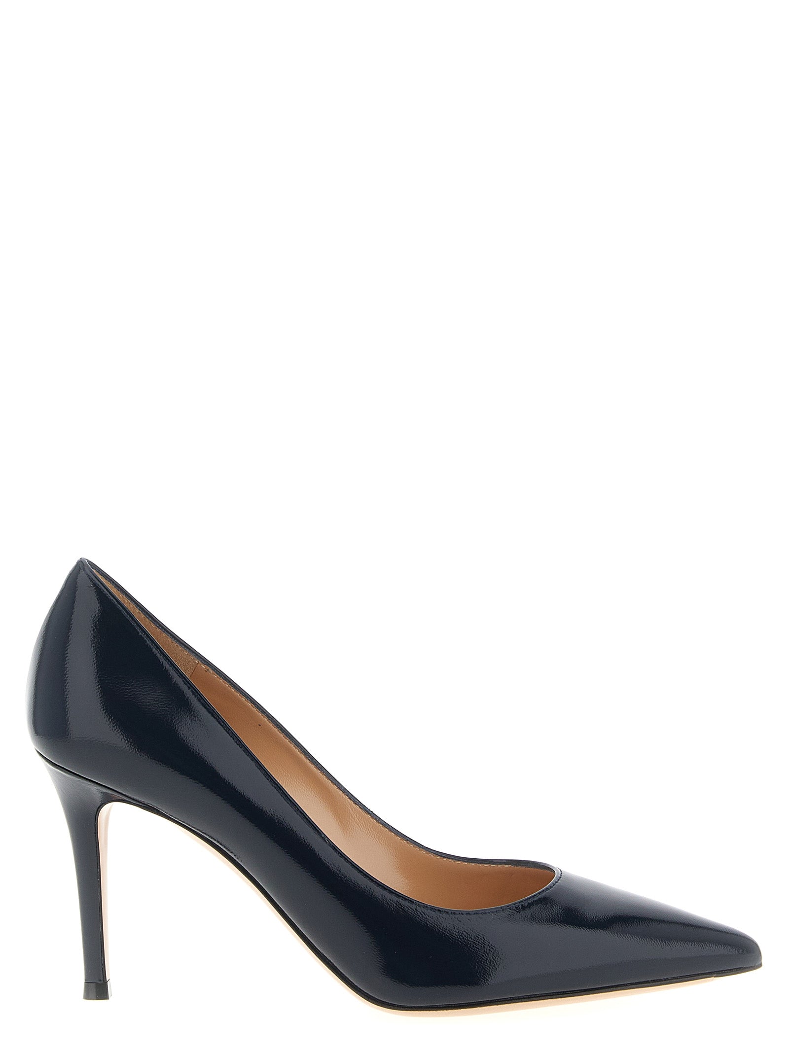 Gianvito Rossi 'Gianvito' Pumps