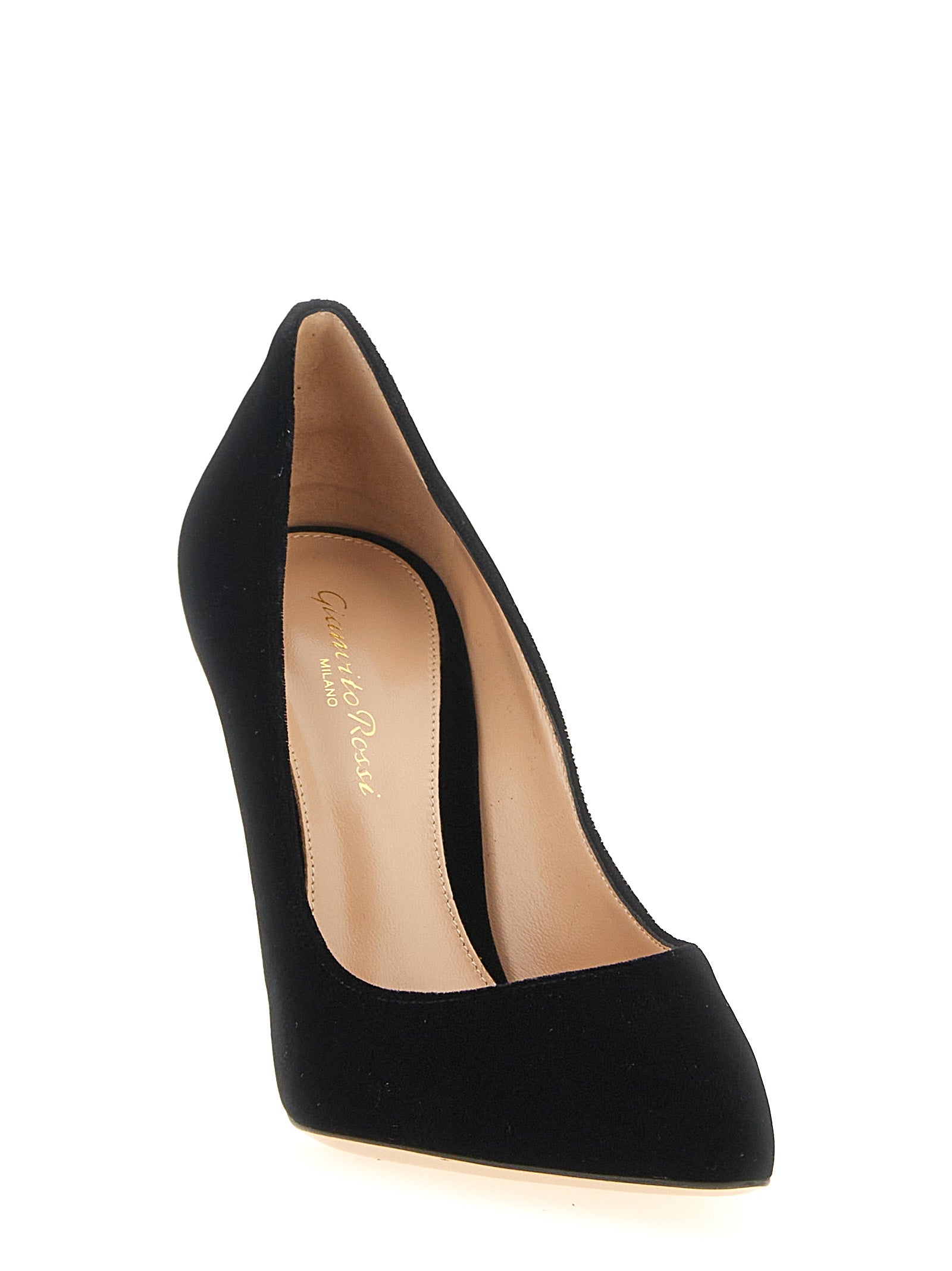 Gianvito Rossi 'Gianvito' Pumps