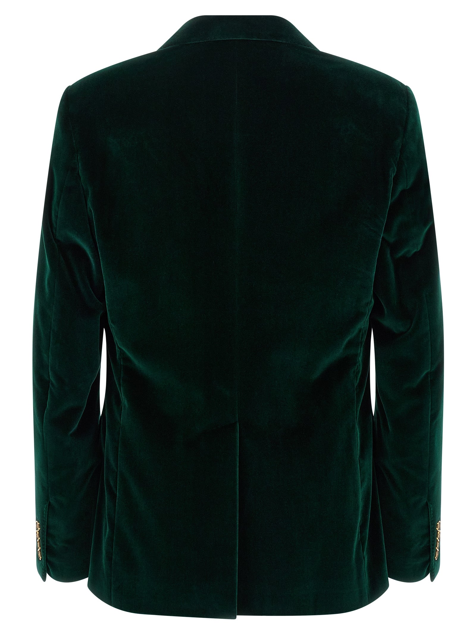 Dolce & Gabbana 'Sicilia Light' Blazer