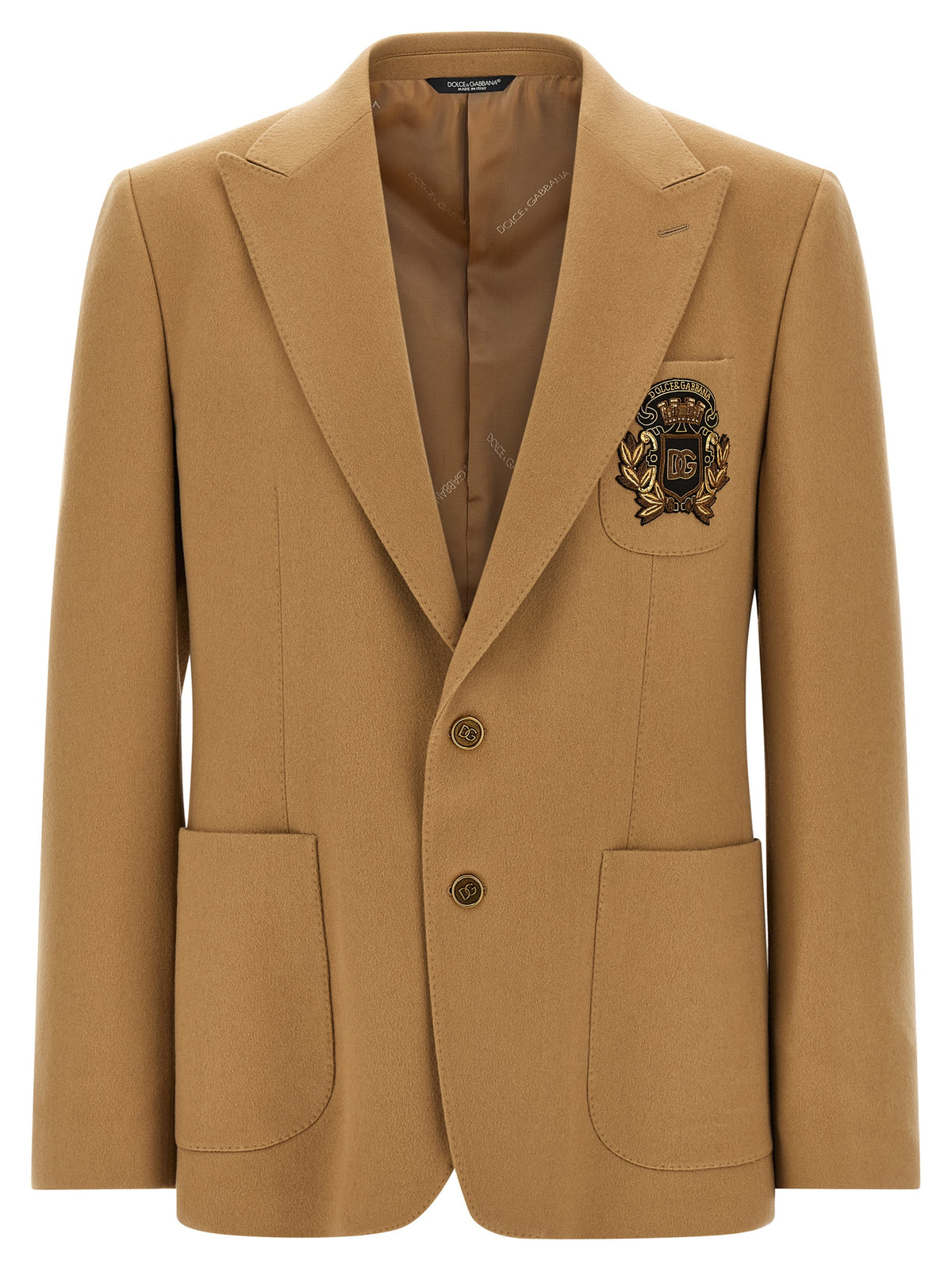 Dolce&Gabbana 'Portofino' Blazer