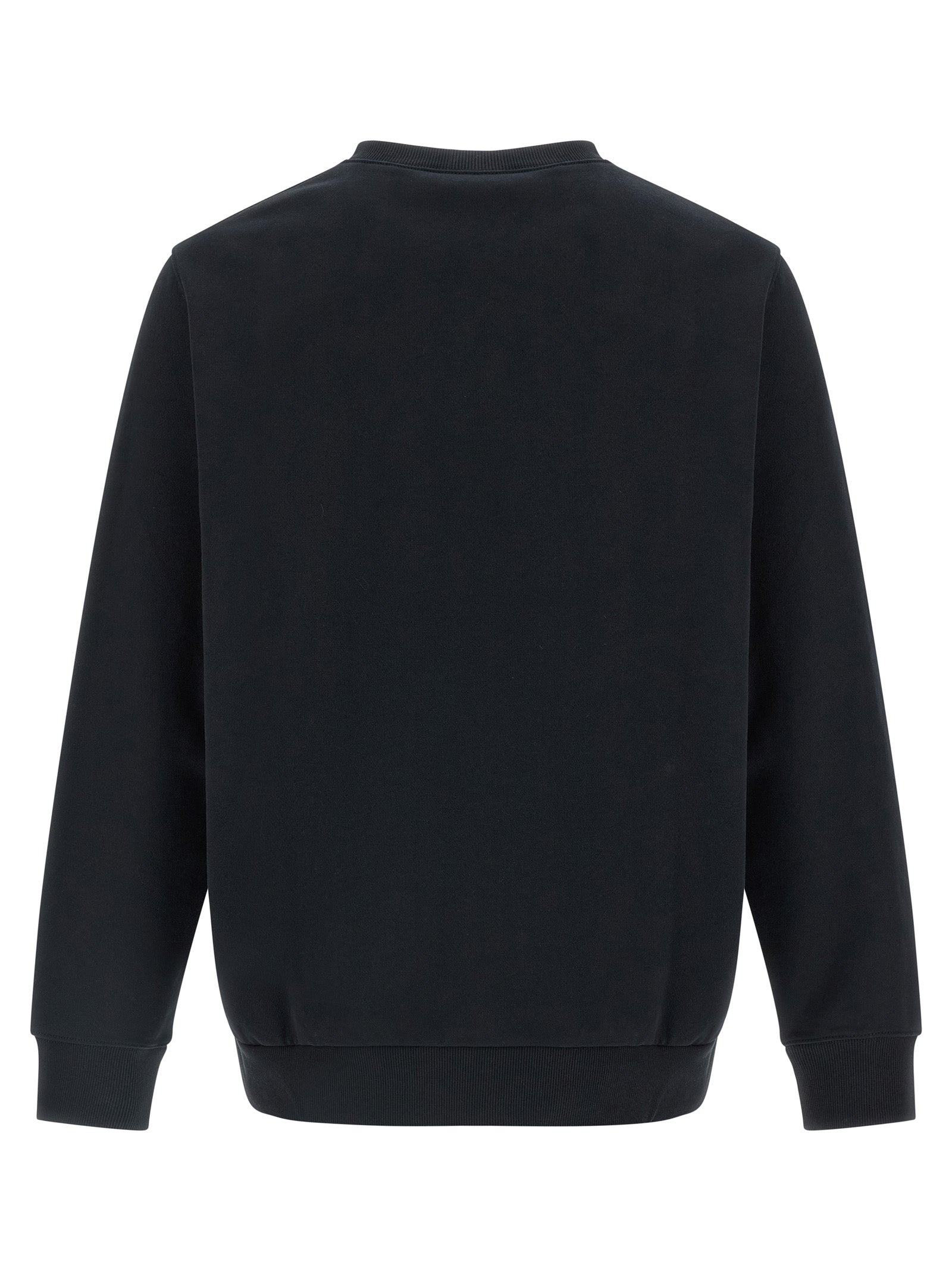 Gramicci Embroidery Sweatshirt