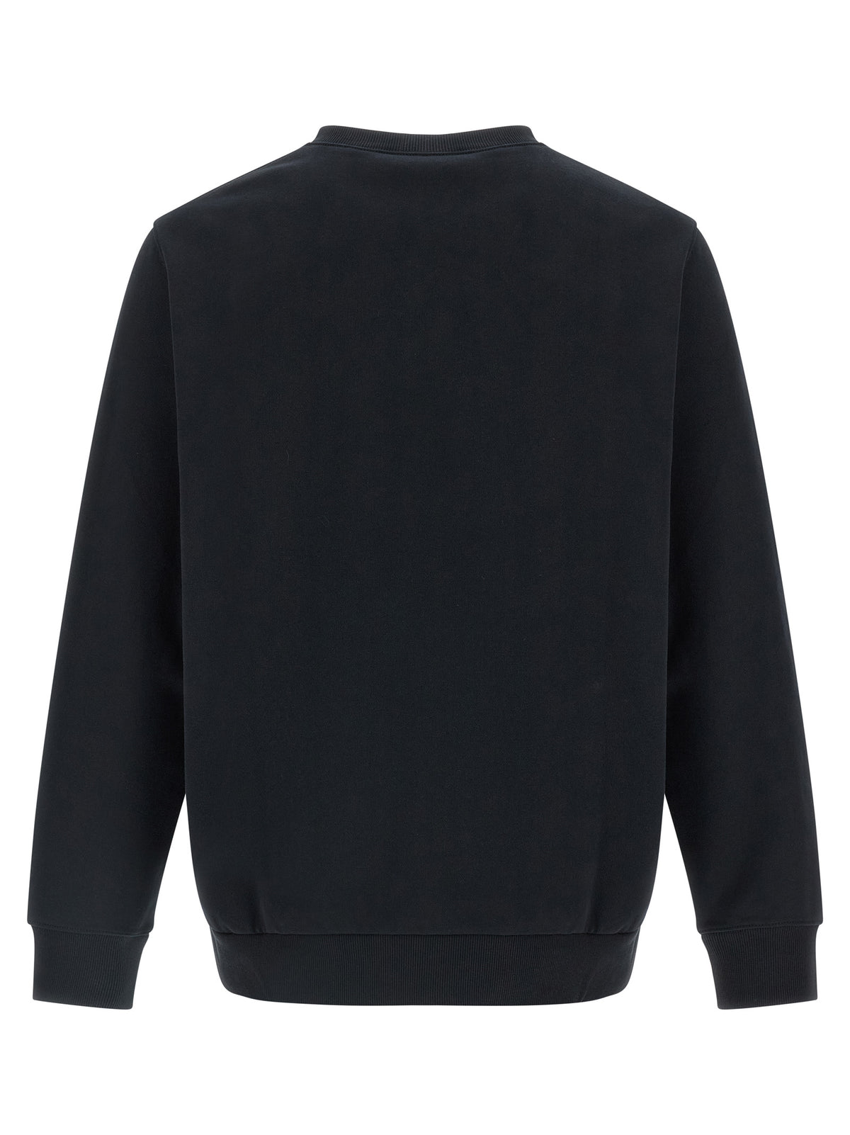 Gramicci Embroidery Sweatshirt