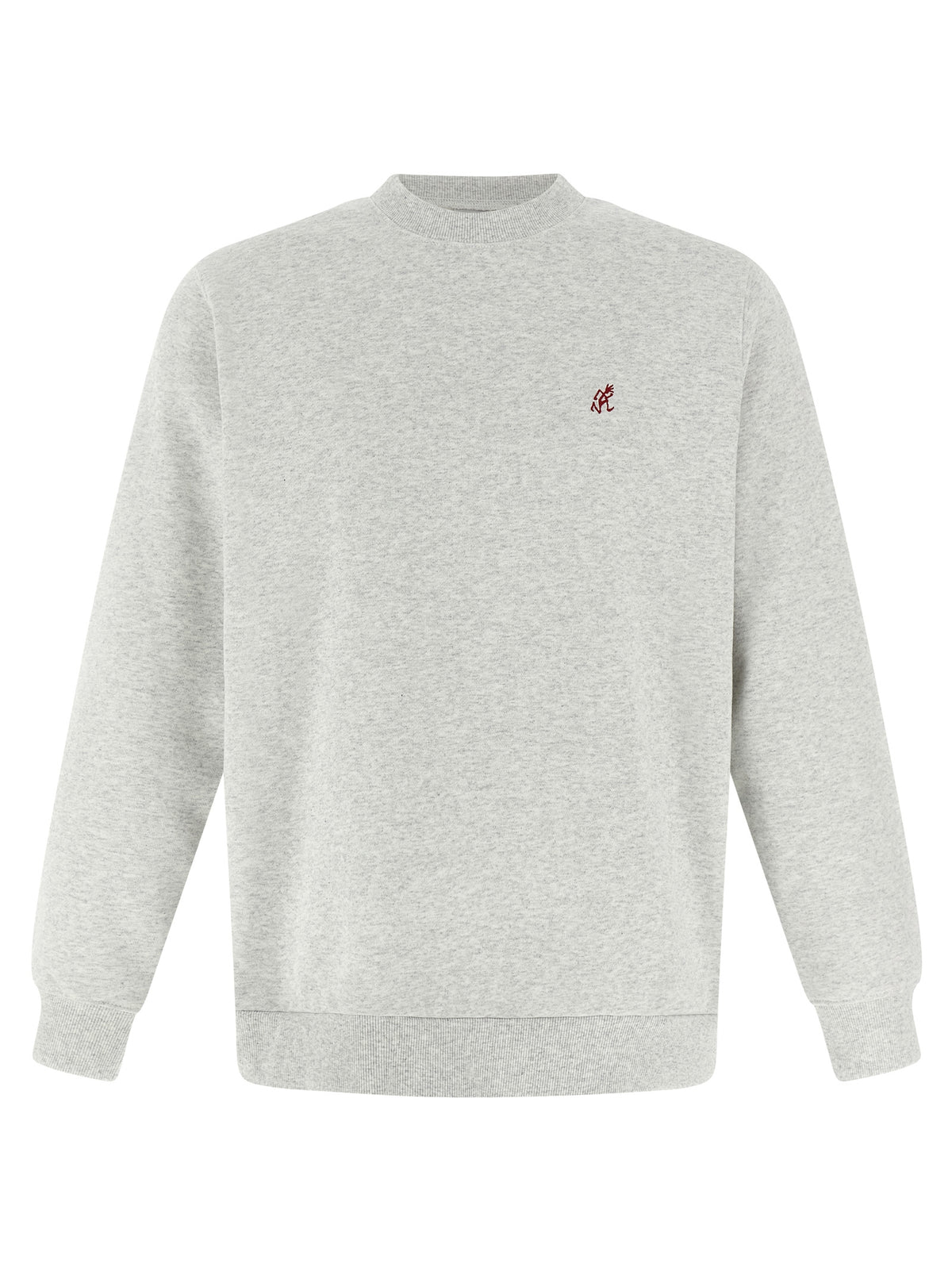 Gramicci 'One Point Crew' Sweatshirt