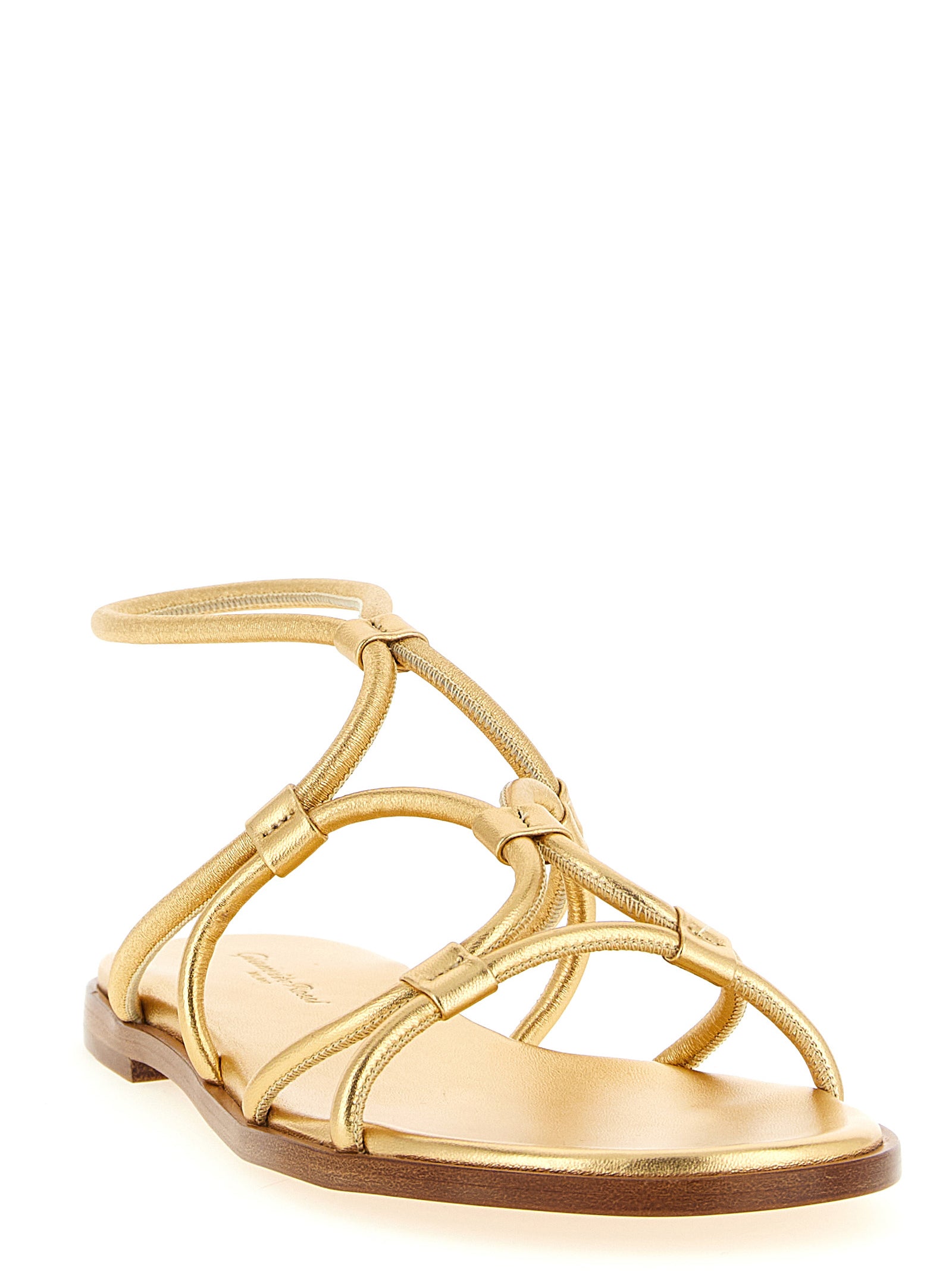 Gianvito Rossi 'G32574' Sandals