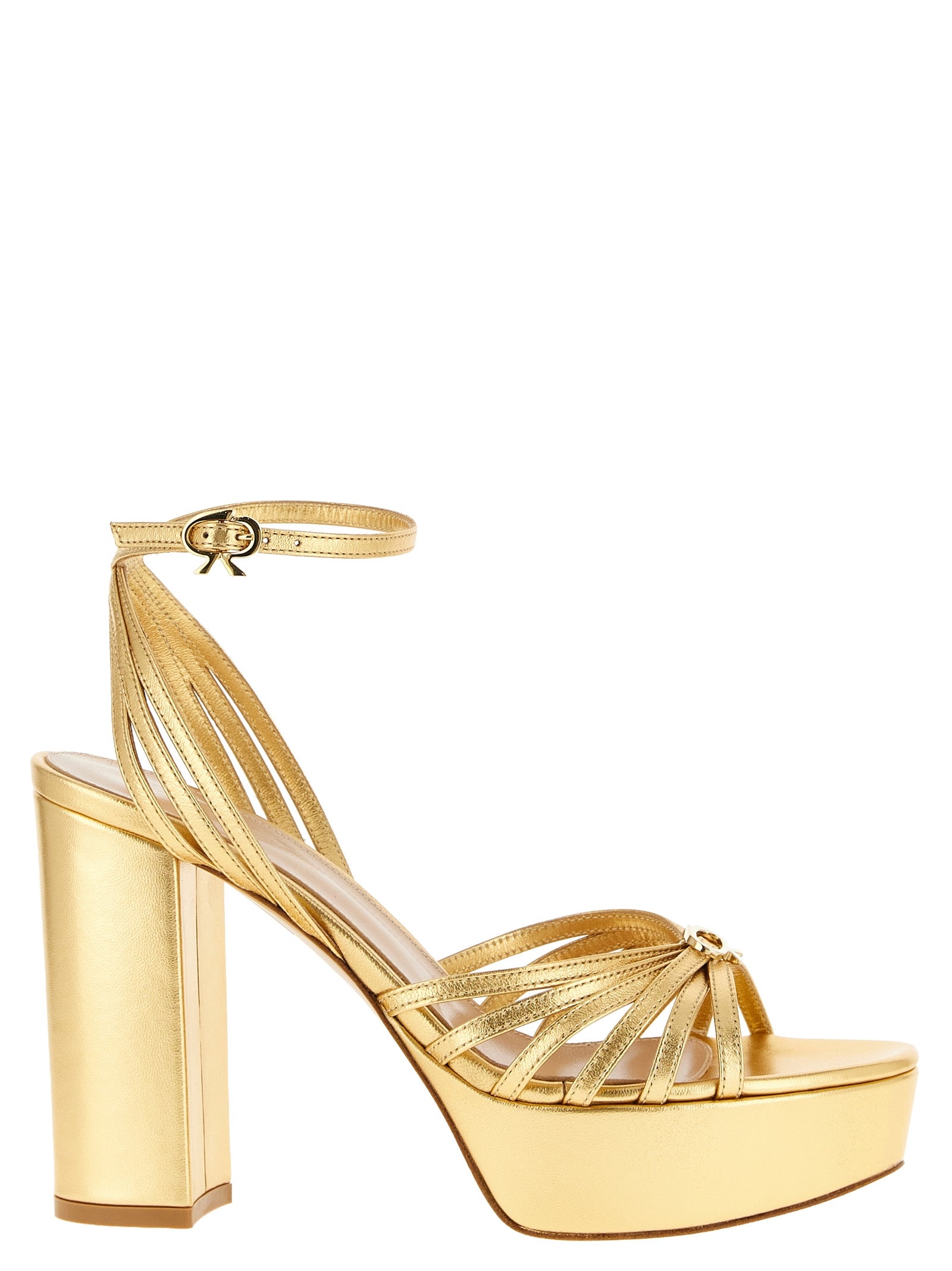 Gianvito Rossi 'Rita' Sandals