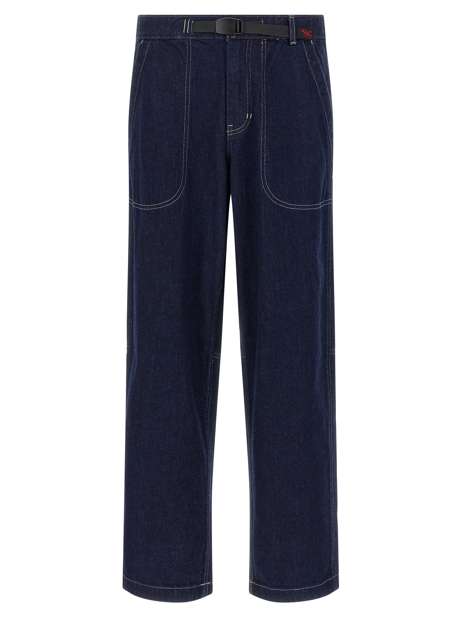 Gramicci 'Japanese Slub' Jeans