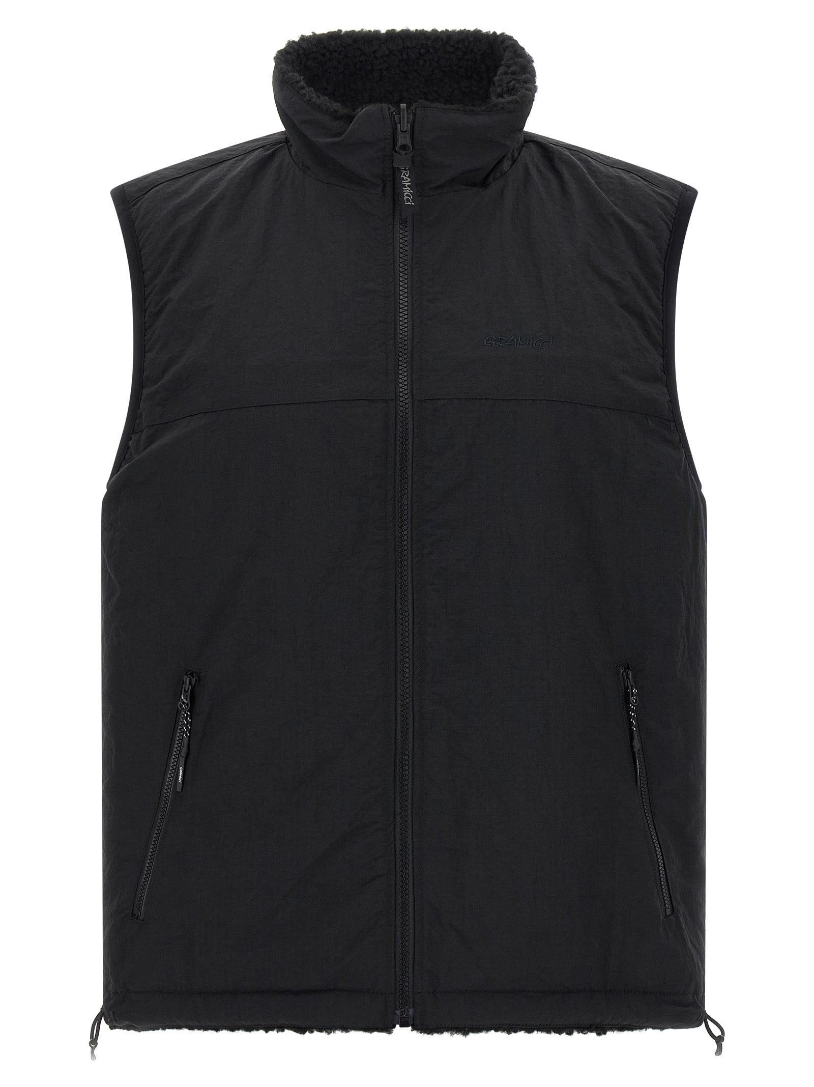 Gramicci 'Reversible Sherpa' Vest