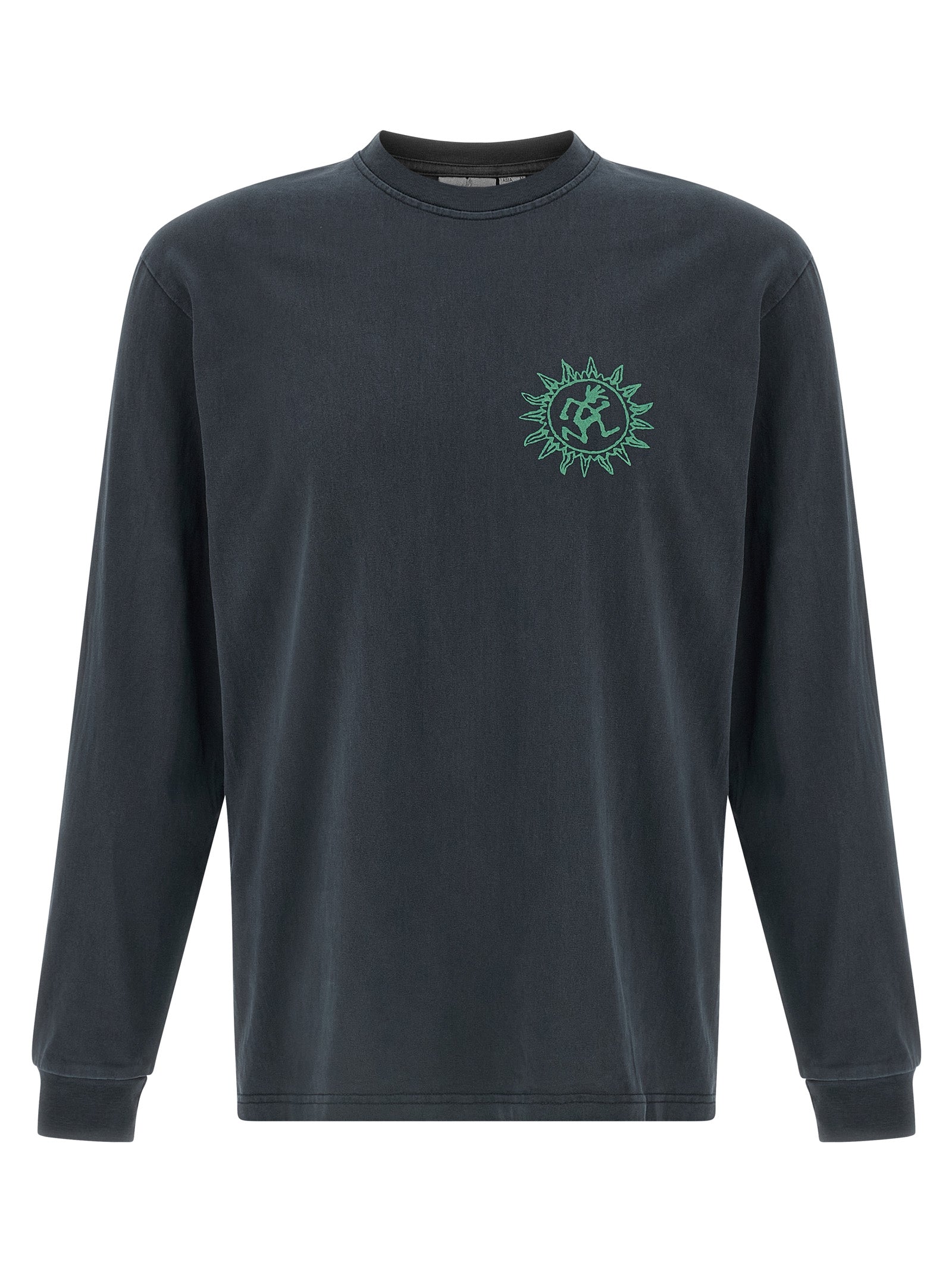 Gramicci 'Sun' T-Shirt