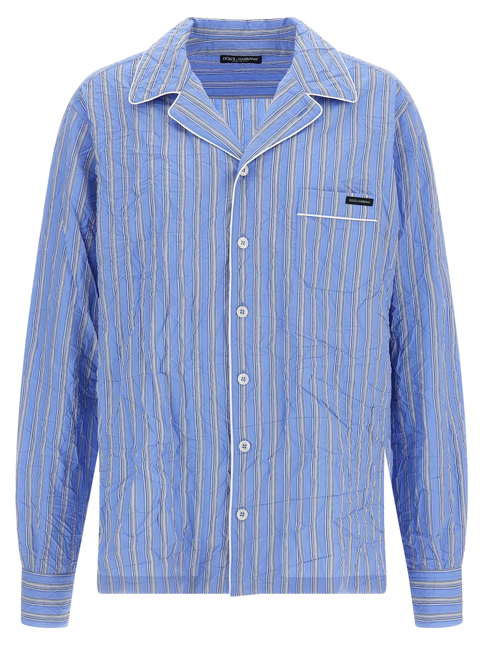 Dolce & Gabbana 'Vanity' Shirt