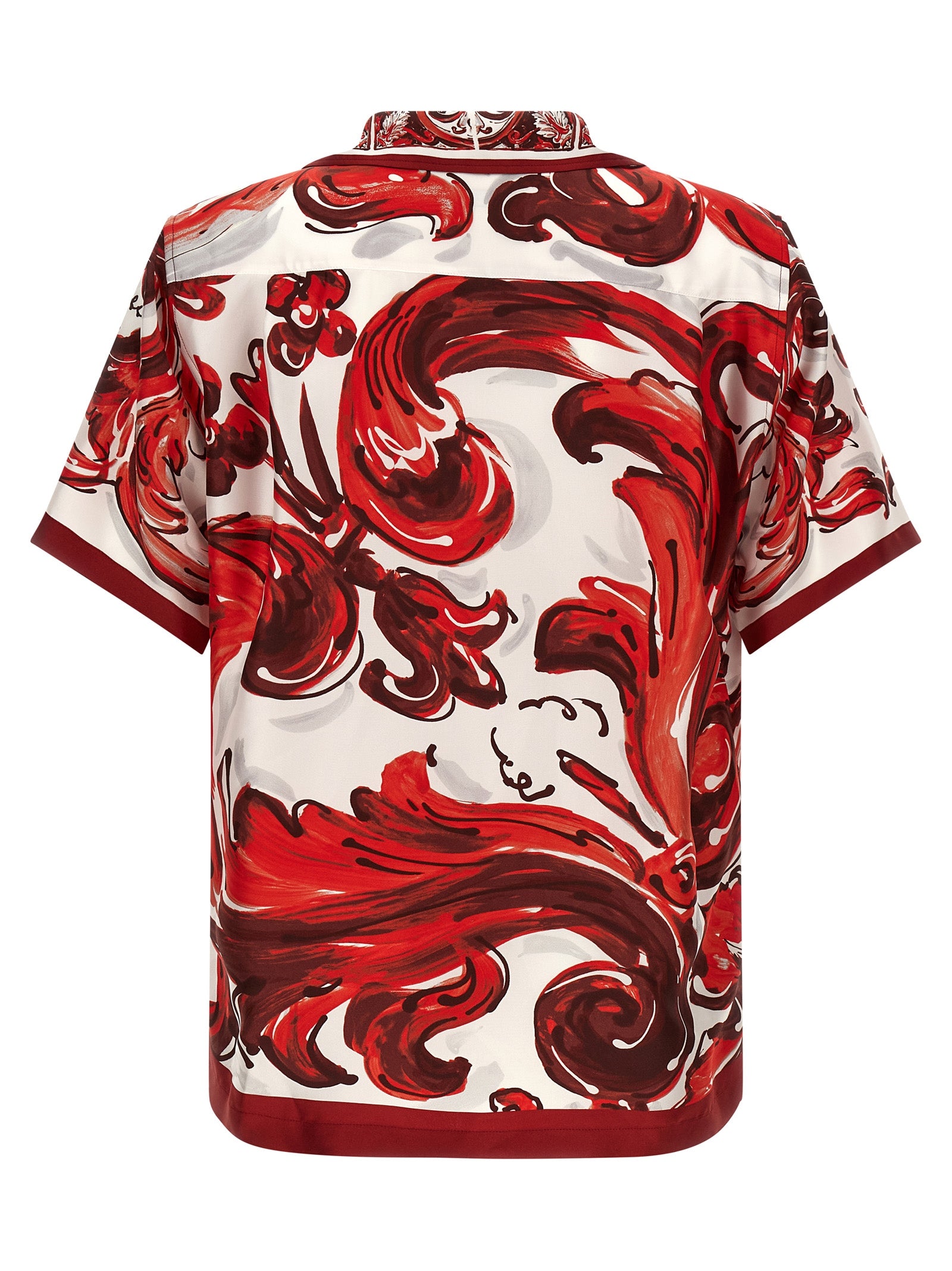 Dolce & Gabbana 'Vanity' Shirt