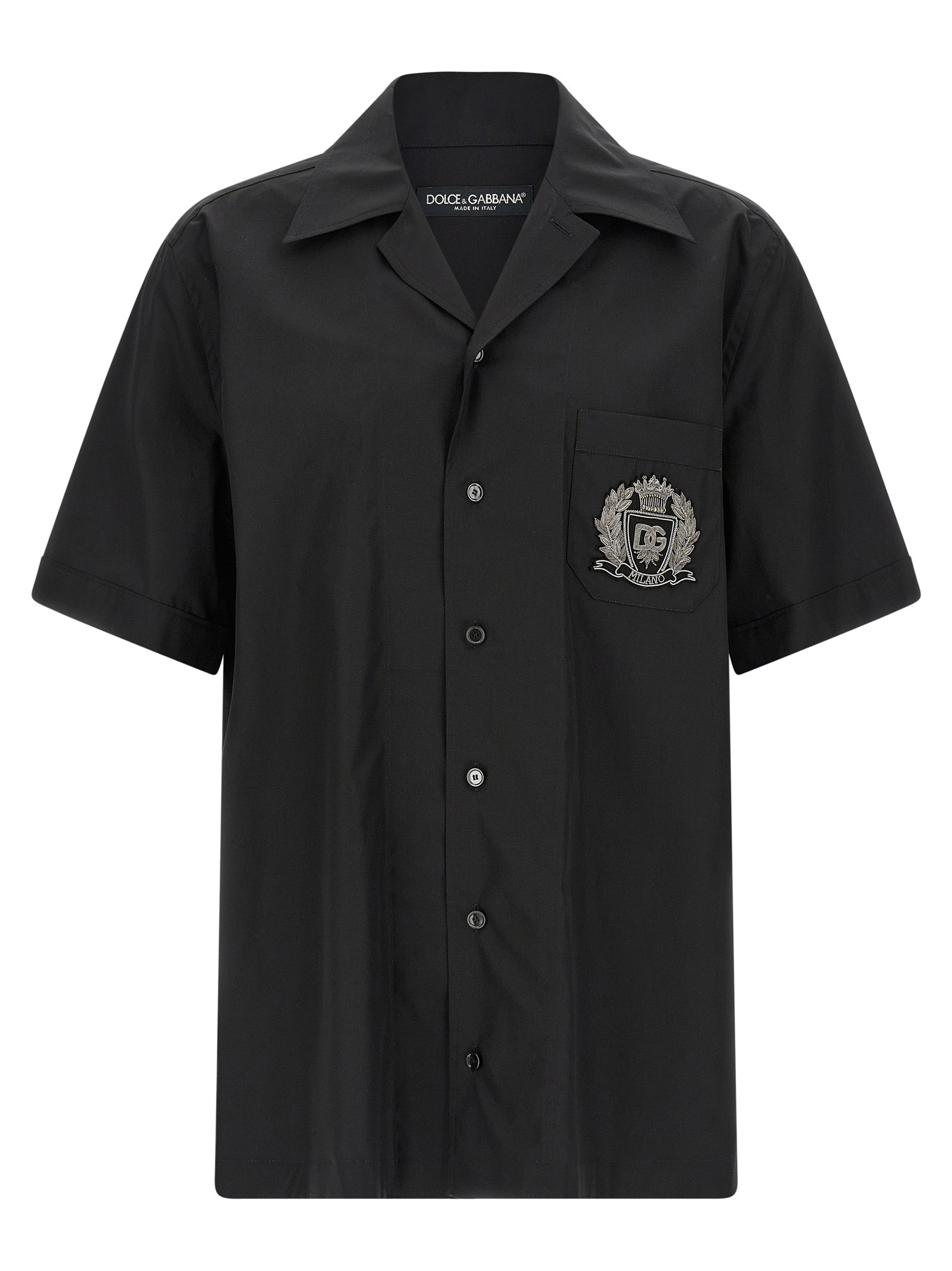 Dolce & Gabbana 'Hawaii' Shirt