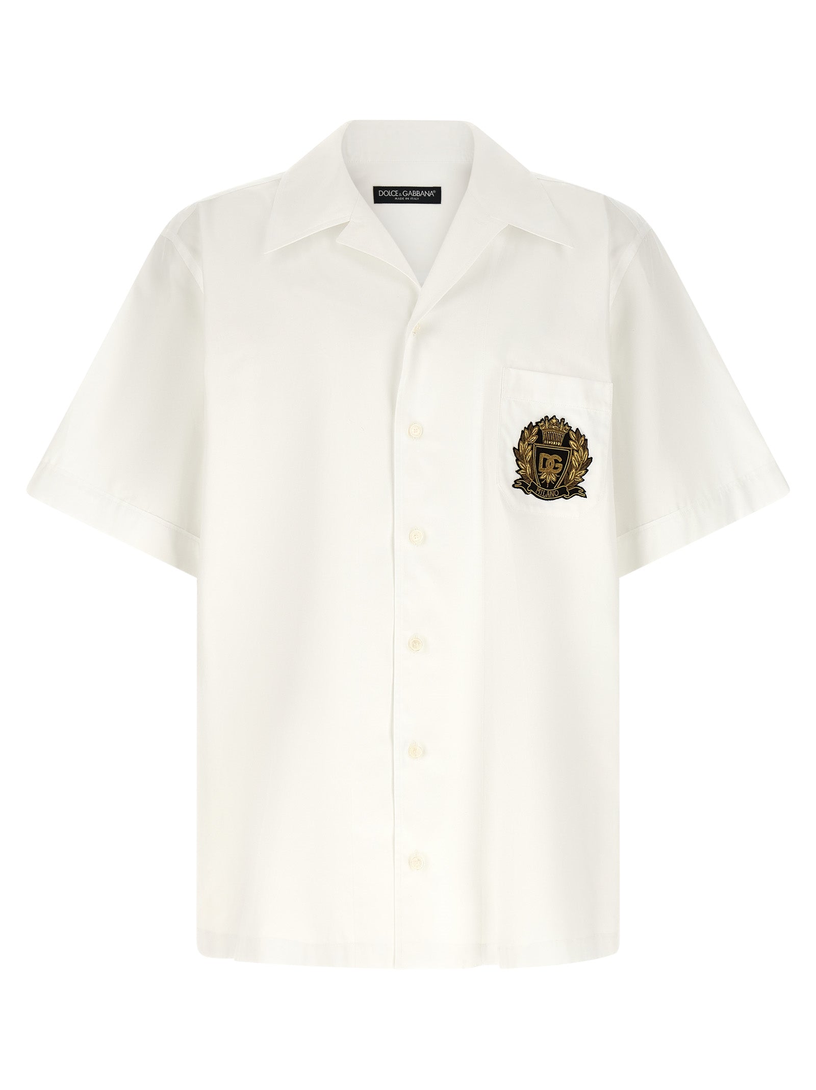 Dolce & Gabbana 'Hawaii' Shirt