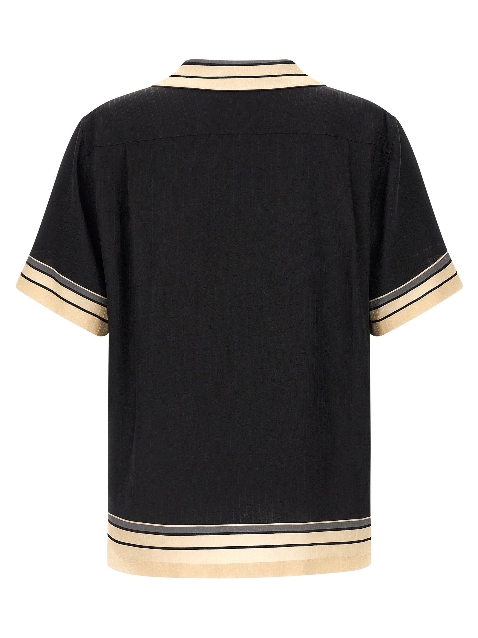 Dolce & Gabbana 'Hawaii' Shirt