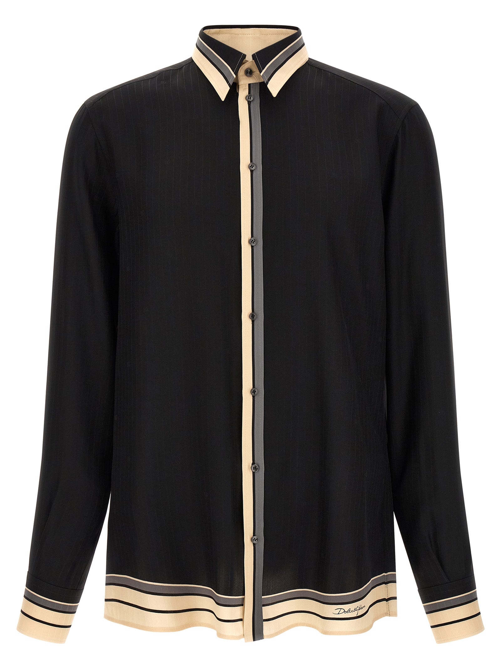 Dolce & Gabbana 'Martini' Shirt