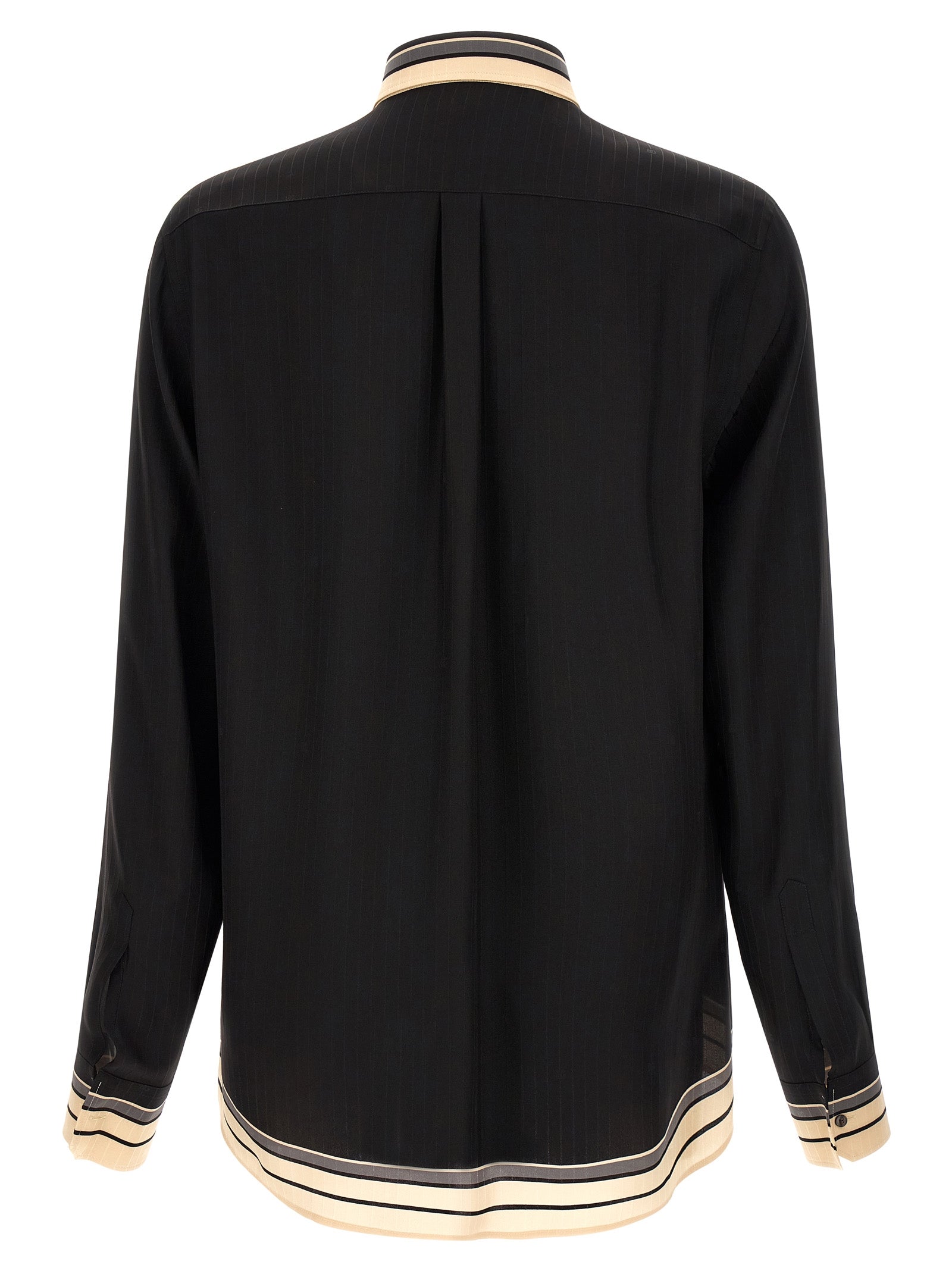 Dolce & Gabbana 'Martini' Shirt