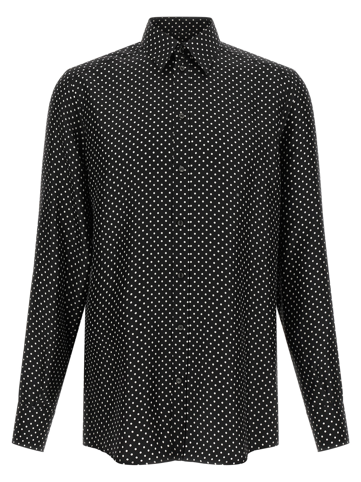 Dolce&Gabbana 'Martini' Shirt