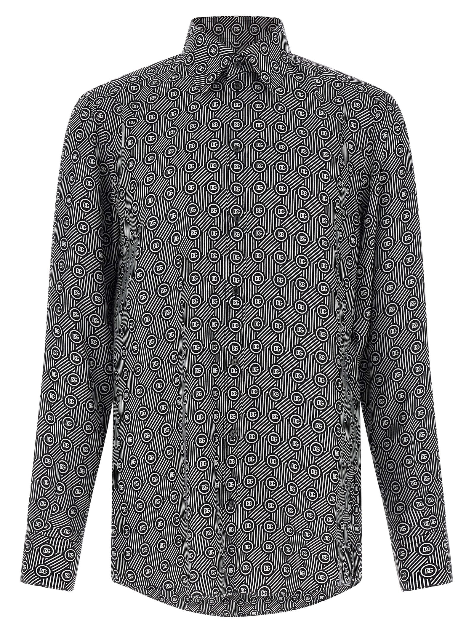 Dolce & Gabbana 'Private Wardrobe' Shirt