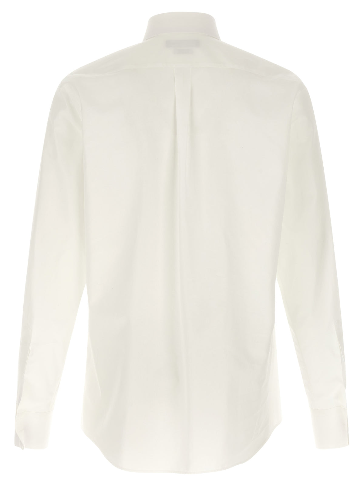 Dolce & Gabbana Coat Of Arms Shirt