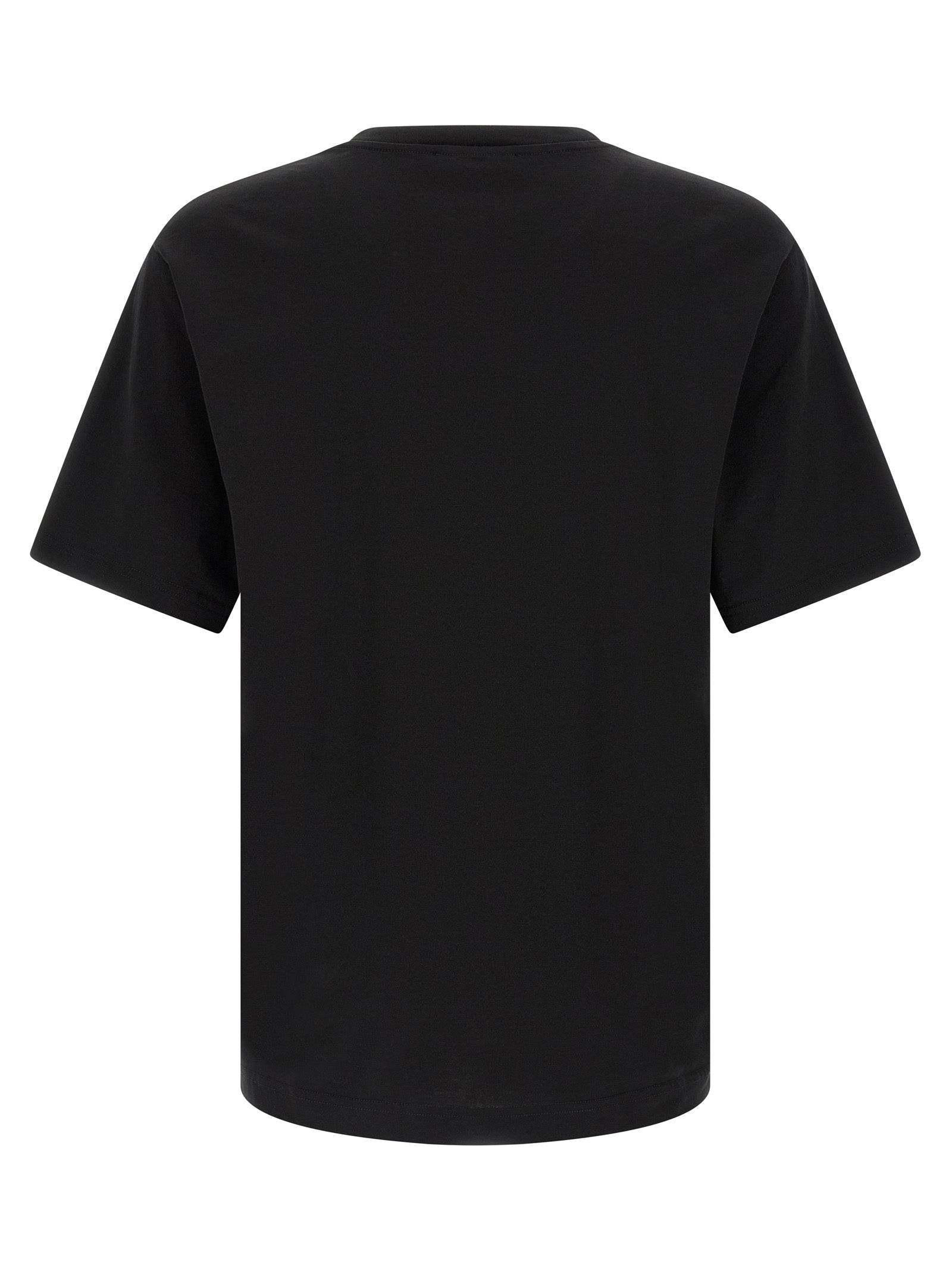 Dolce & Gabbana 'Dg' Patch T-Shirt
