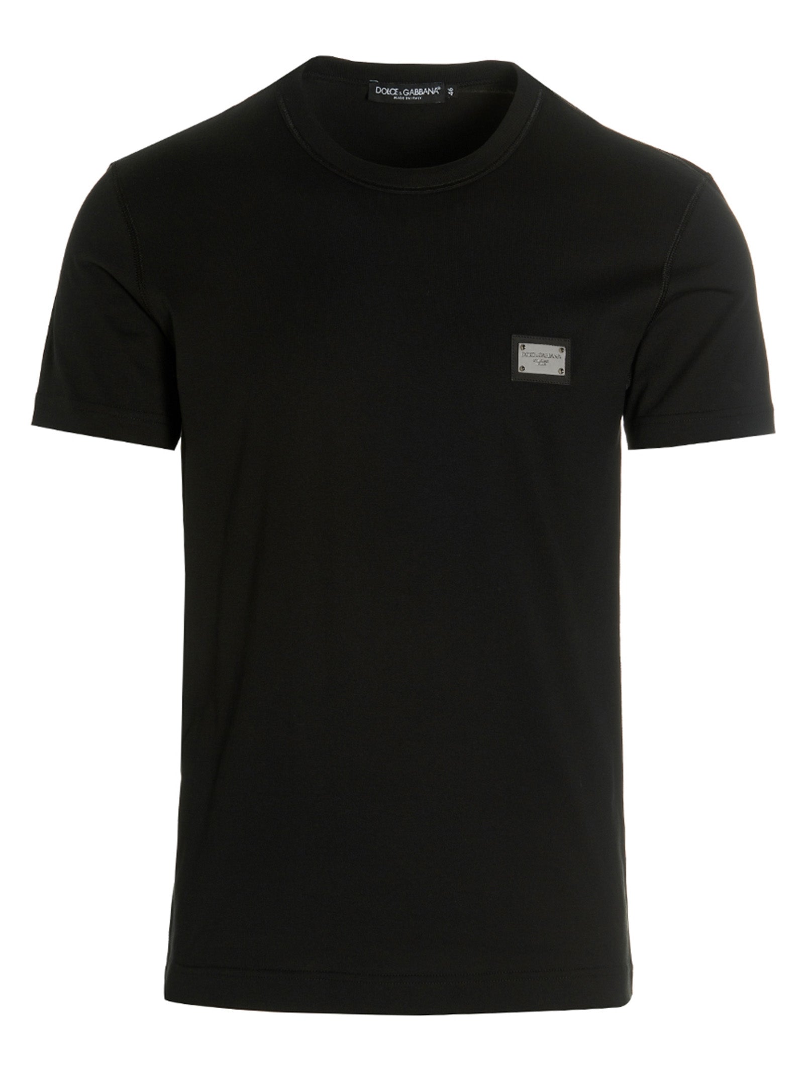 Dolce & Gabbana T-Shirt 'Dg Essential'