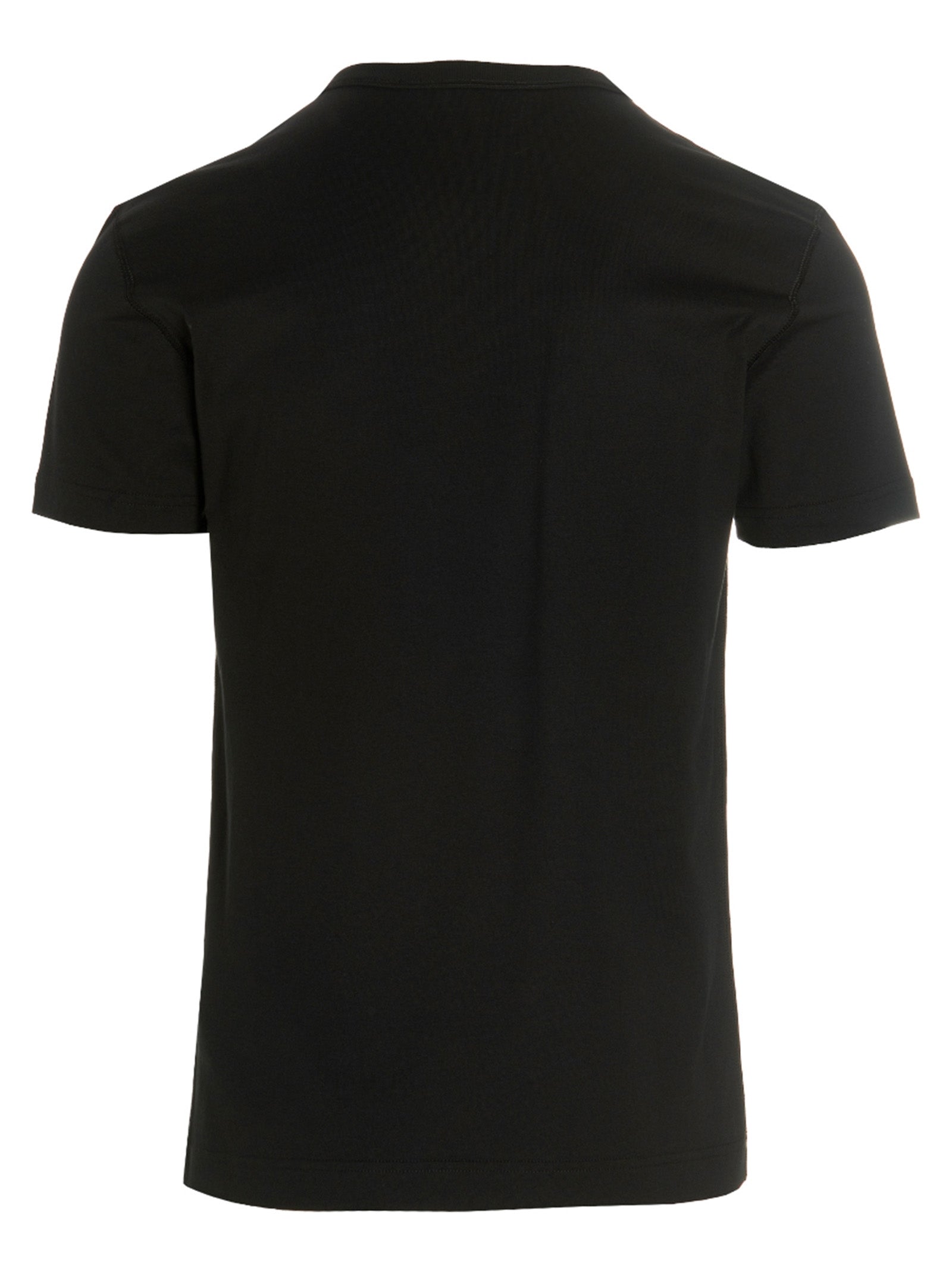 Dolce & Gabbana T-Shirt 'Dg Essential'