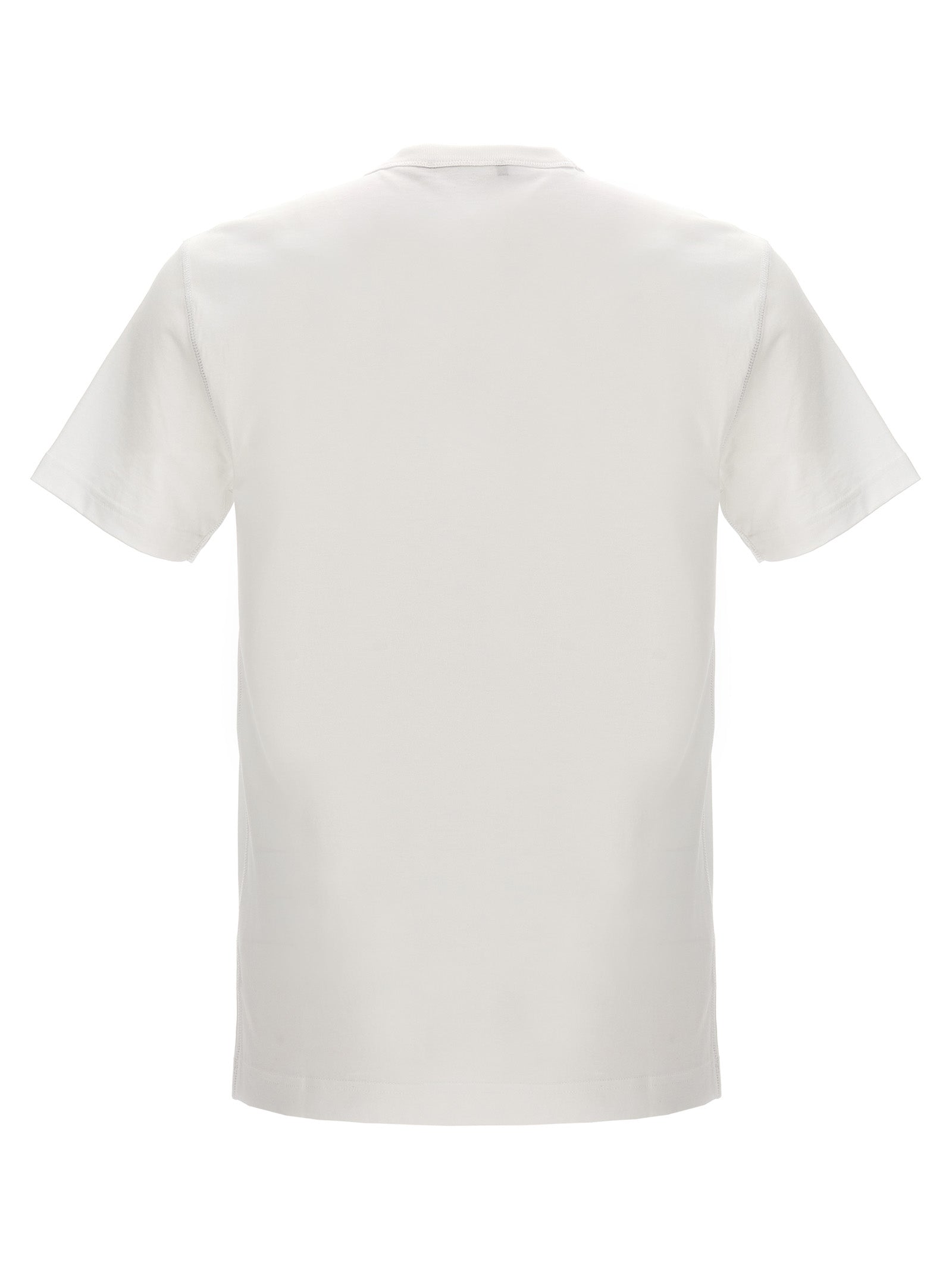 Dolce & Gabbana T-Shirt 'Dg Essential'