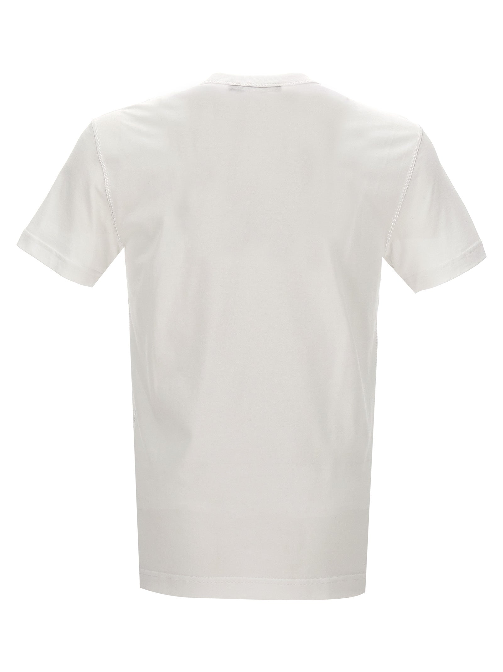 Dolce & Gabbana Logo T-Shirt