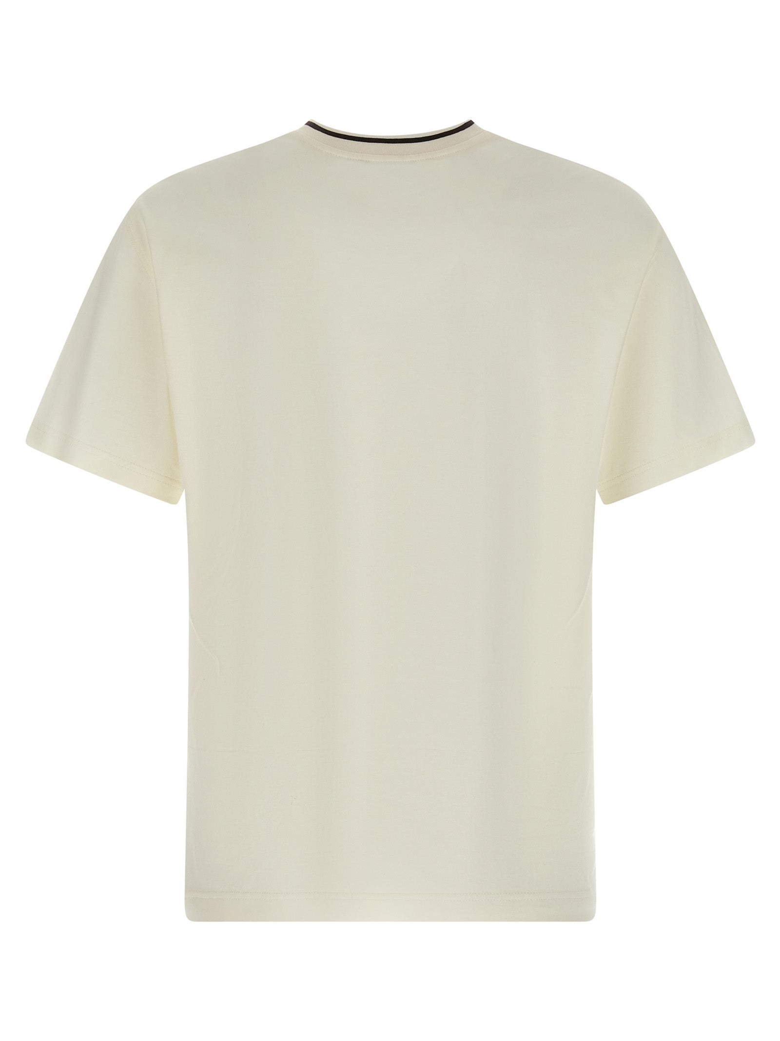 Dolce & Gabbana 'Private Wardrobe' T-Shirt