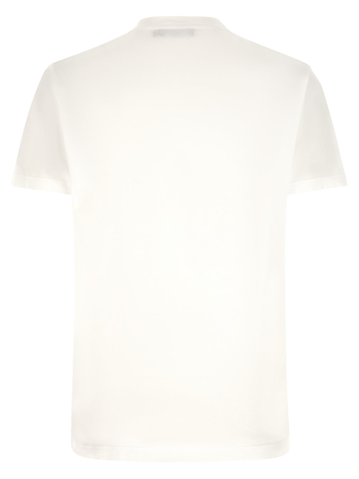 Dolce & Gabbana Mini Logo T-Shirt
