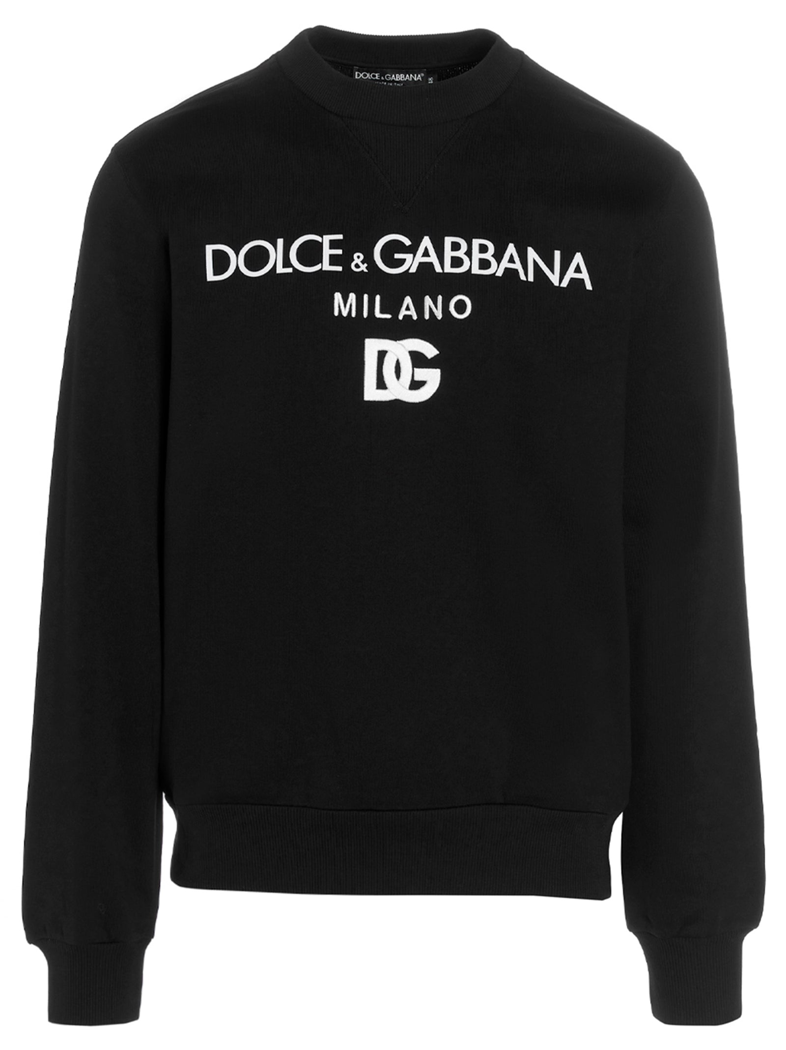 Dolce & Gabbana Logo Sweatshirt