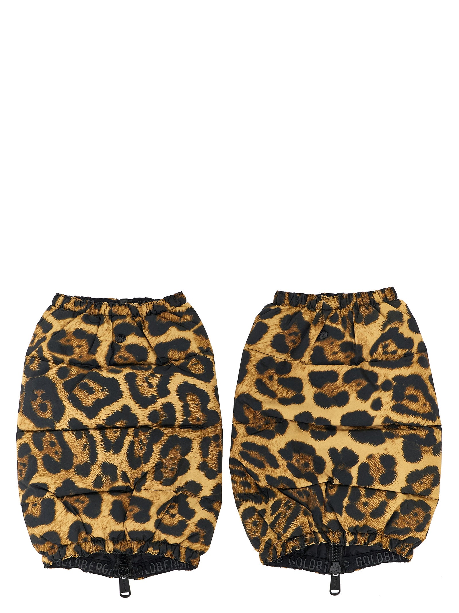 Goldbergh 'Miao' Gaiter